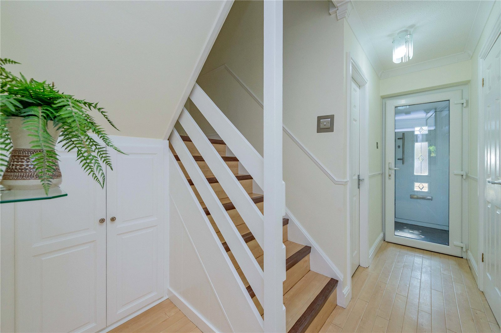 Brecknock Court, Leegomery, TF1
