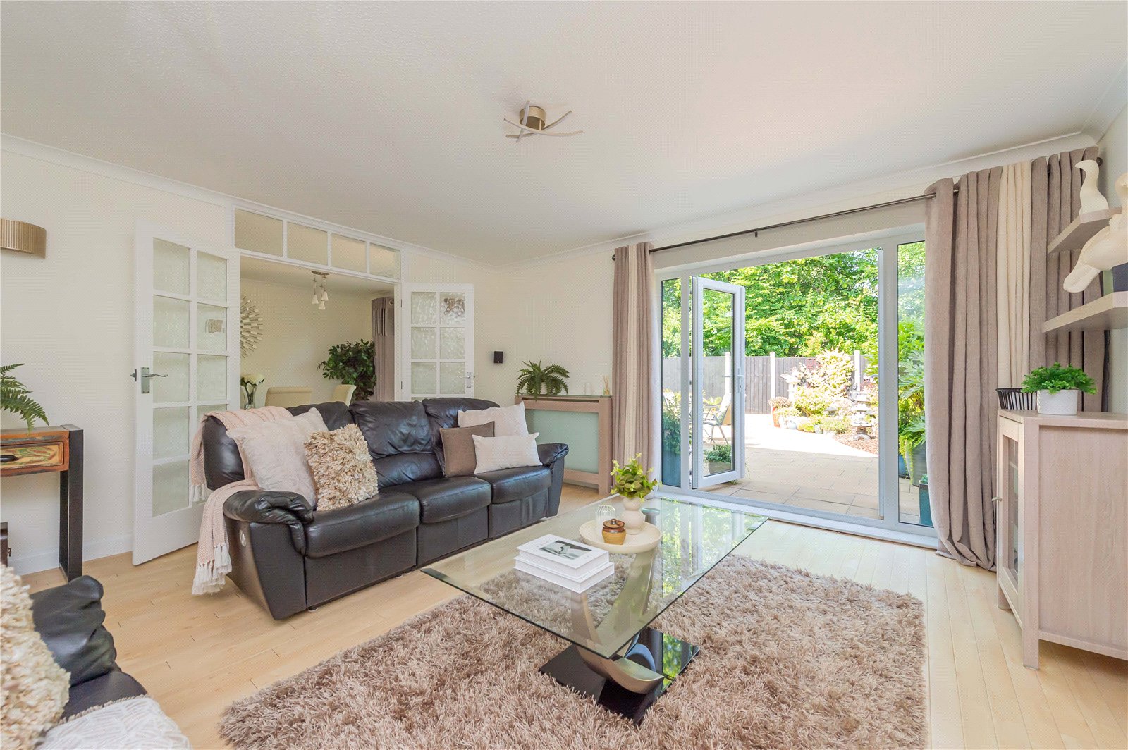 Brecknock Court, Leegomery, TF1