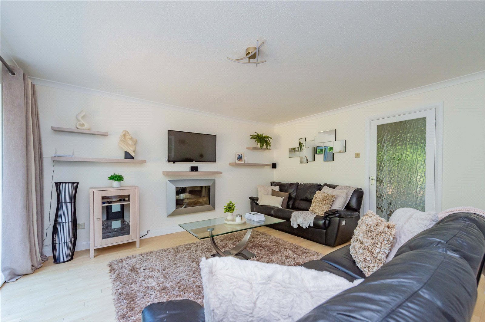 Brecknock Court, Leegomery, TF1