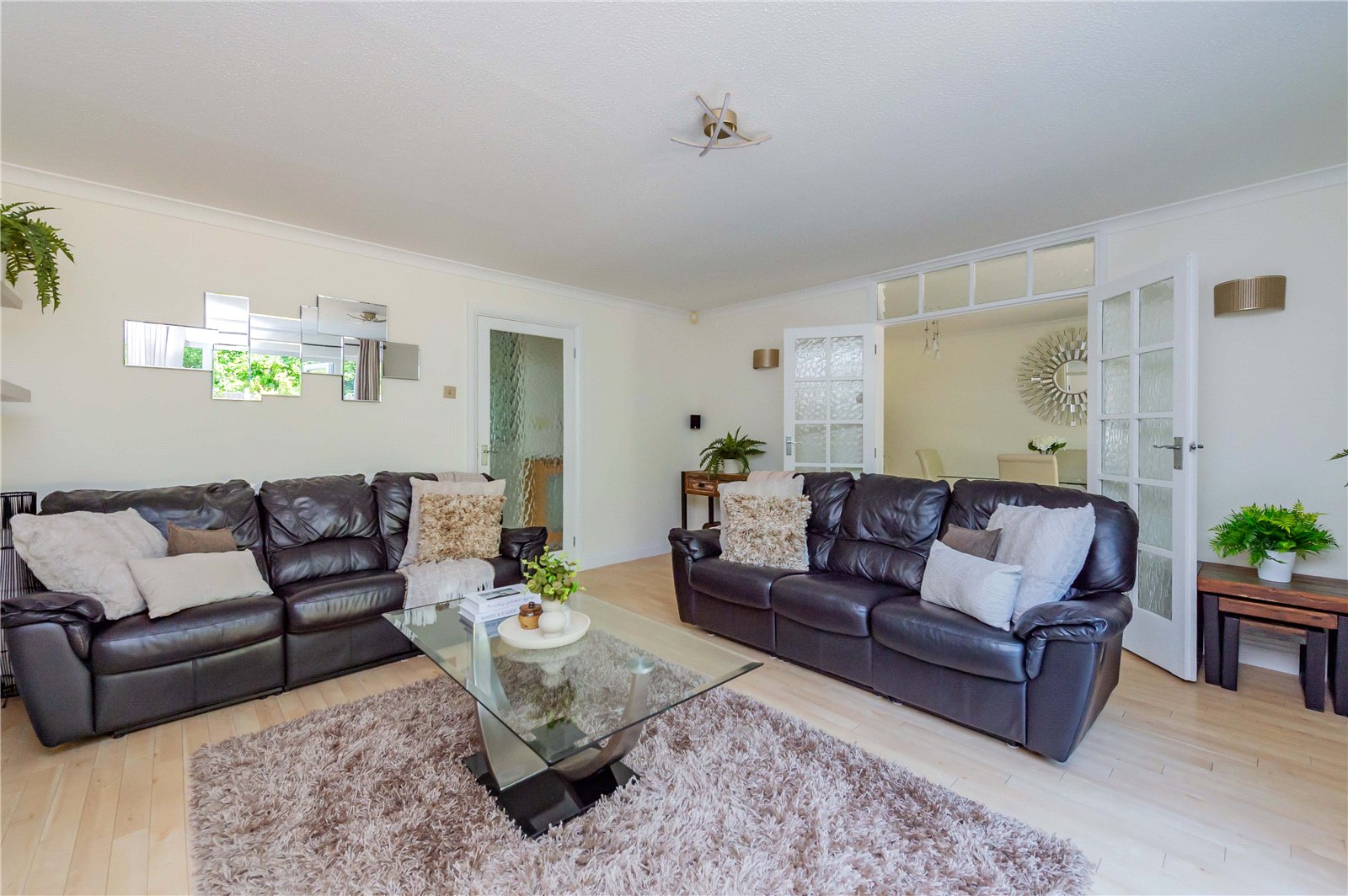 Brecknock Court, Leegomery, TF1
