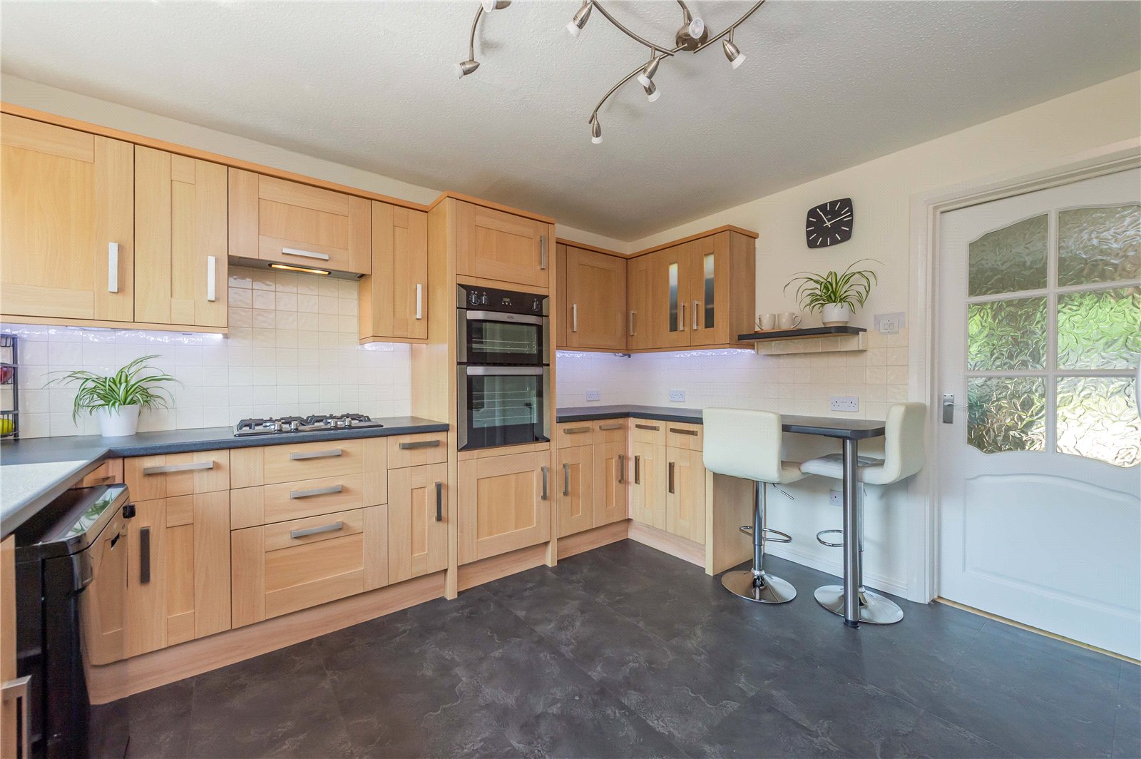 Brecknock Court, Leegomery, TF1