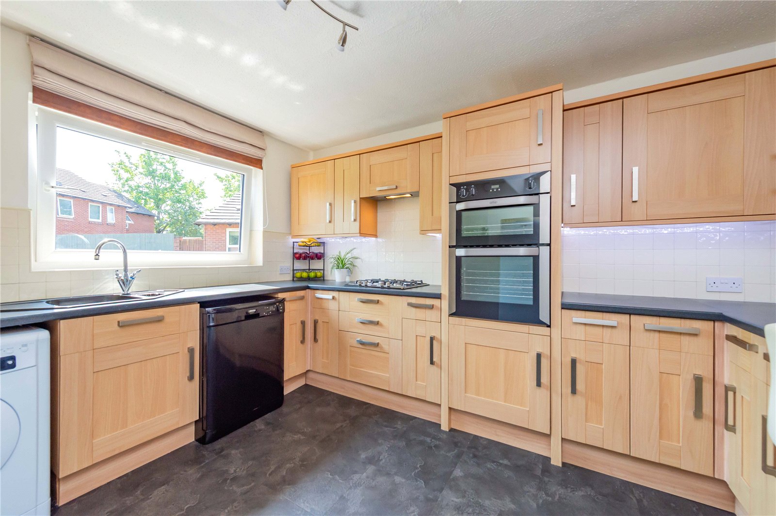 Brecknock Court, Leegomery, TF1