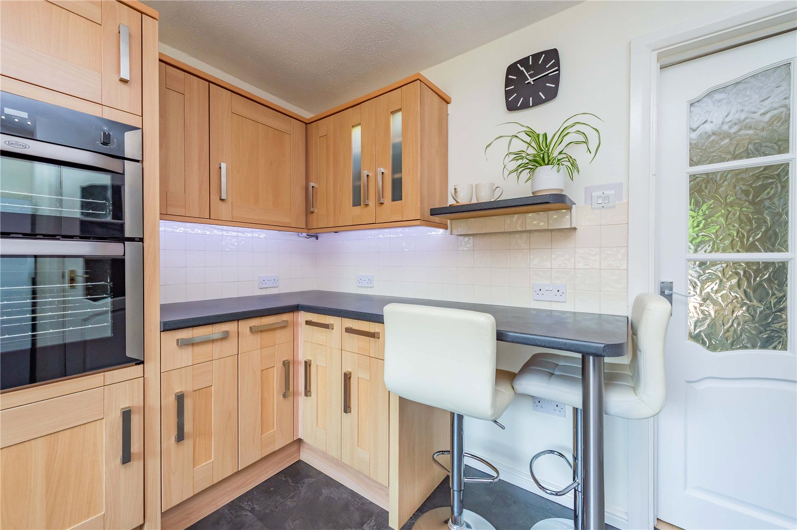 Brecknock Court, Leegomery, TF1