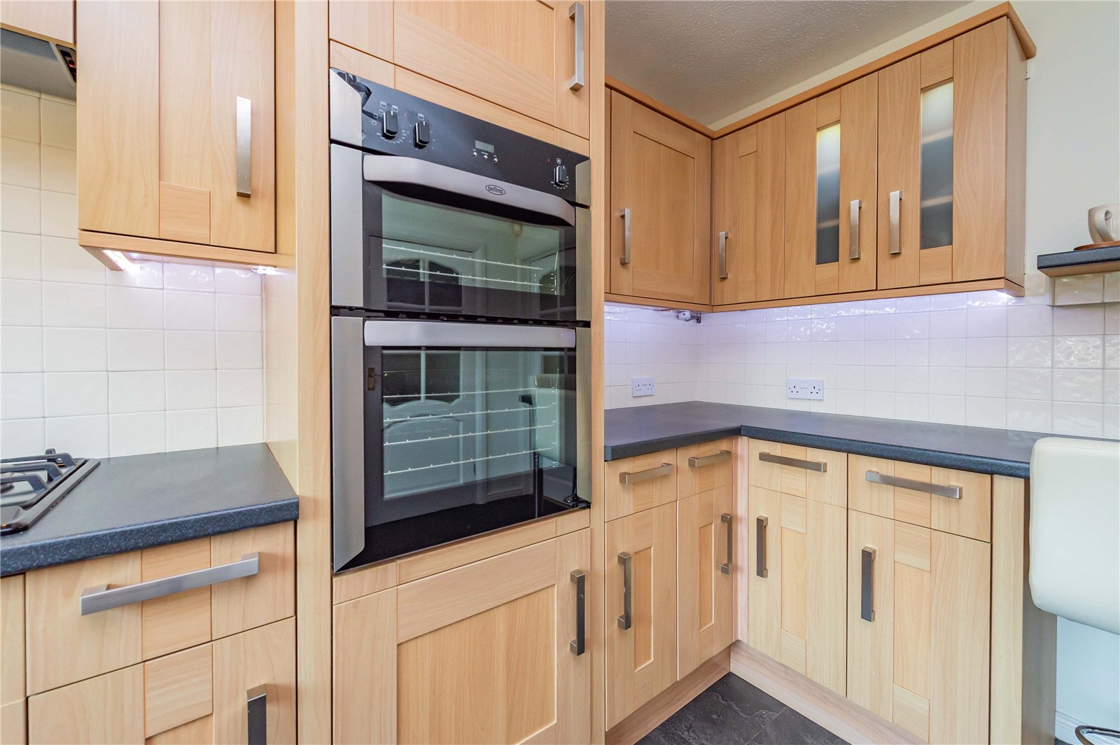 Brecknock Court, Leegomery, TF1