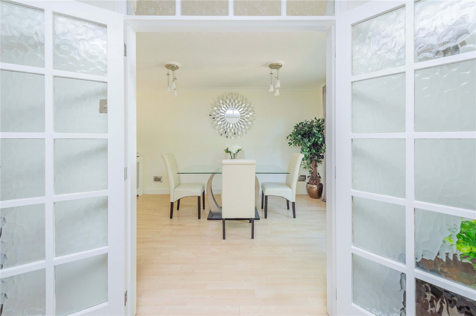 Brecknock Court, Leegomery, TF1