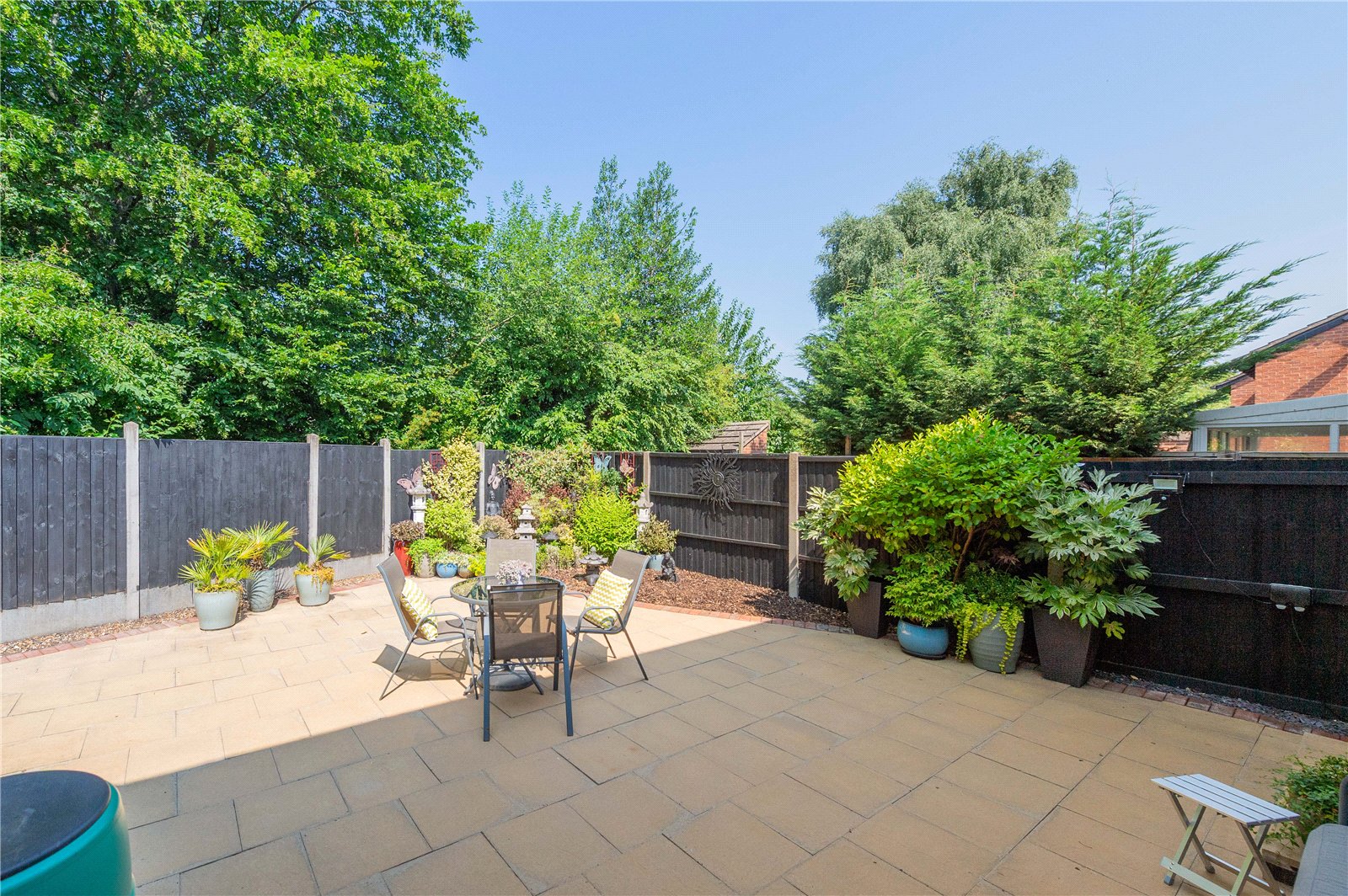 Brecknock Court, Leegomery, TF1