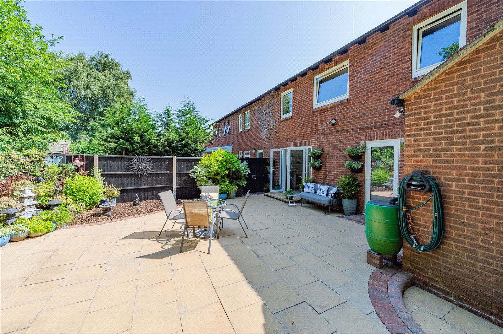 Brecknock Court, Leegomery, TF1
