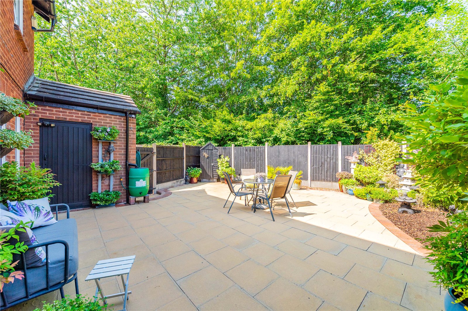 Brecknock Court, Leegomery, TF1