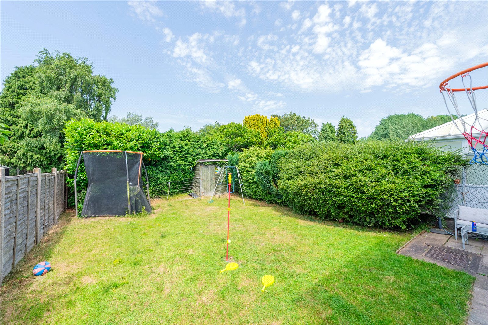 Stanmore Drive, Trench, TF2