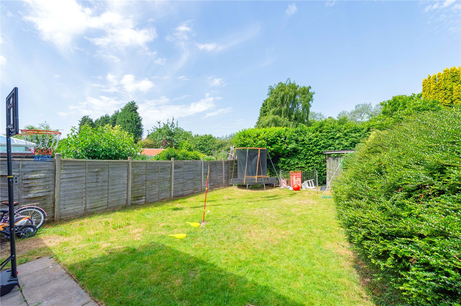 Stanmore Drive, Trench, TF2