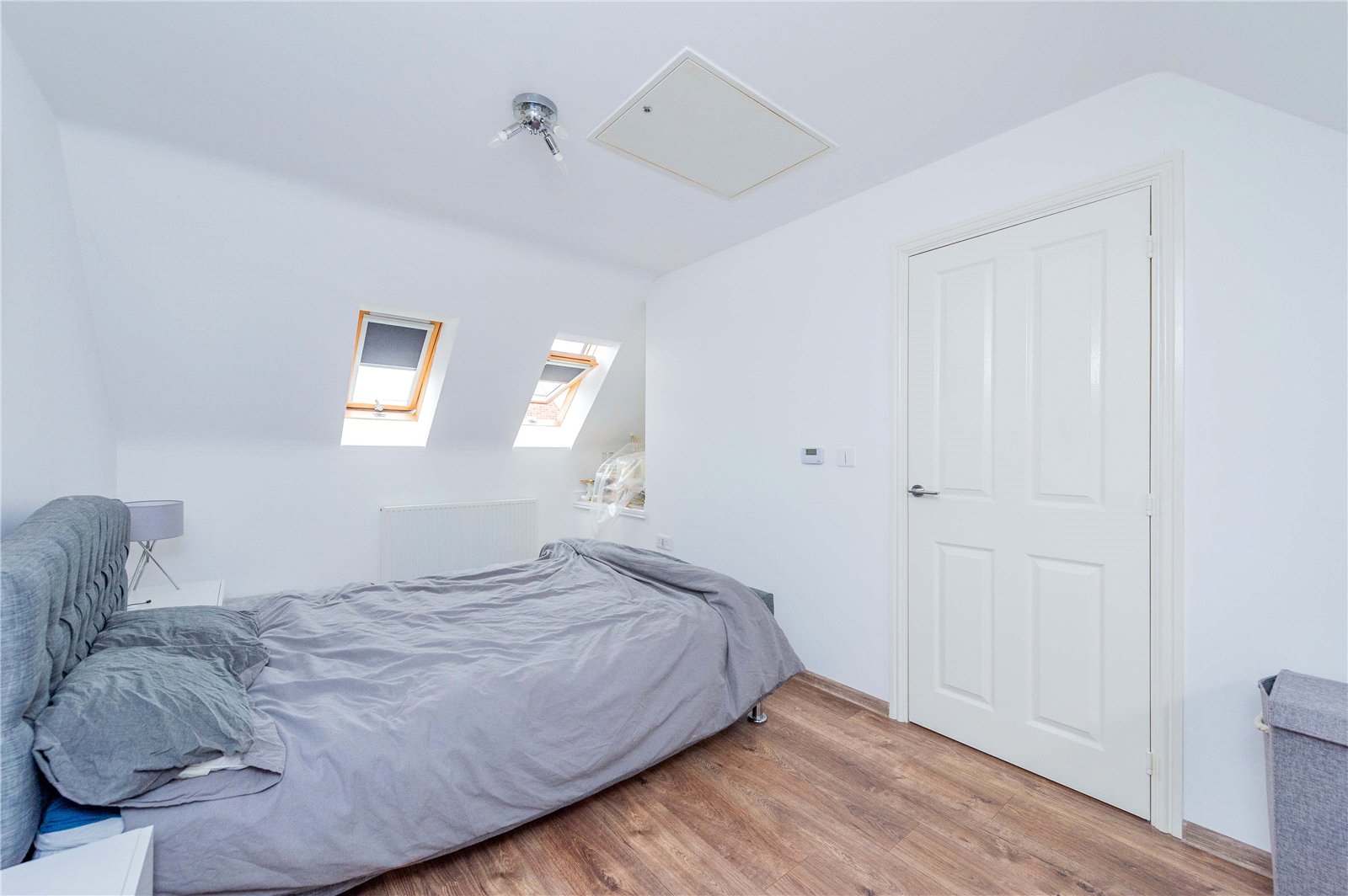Lloyd Close, Telford, TF3