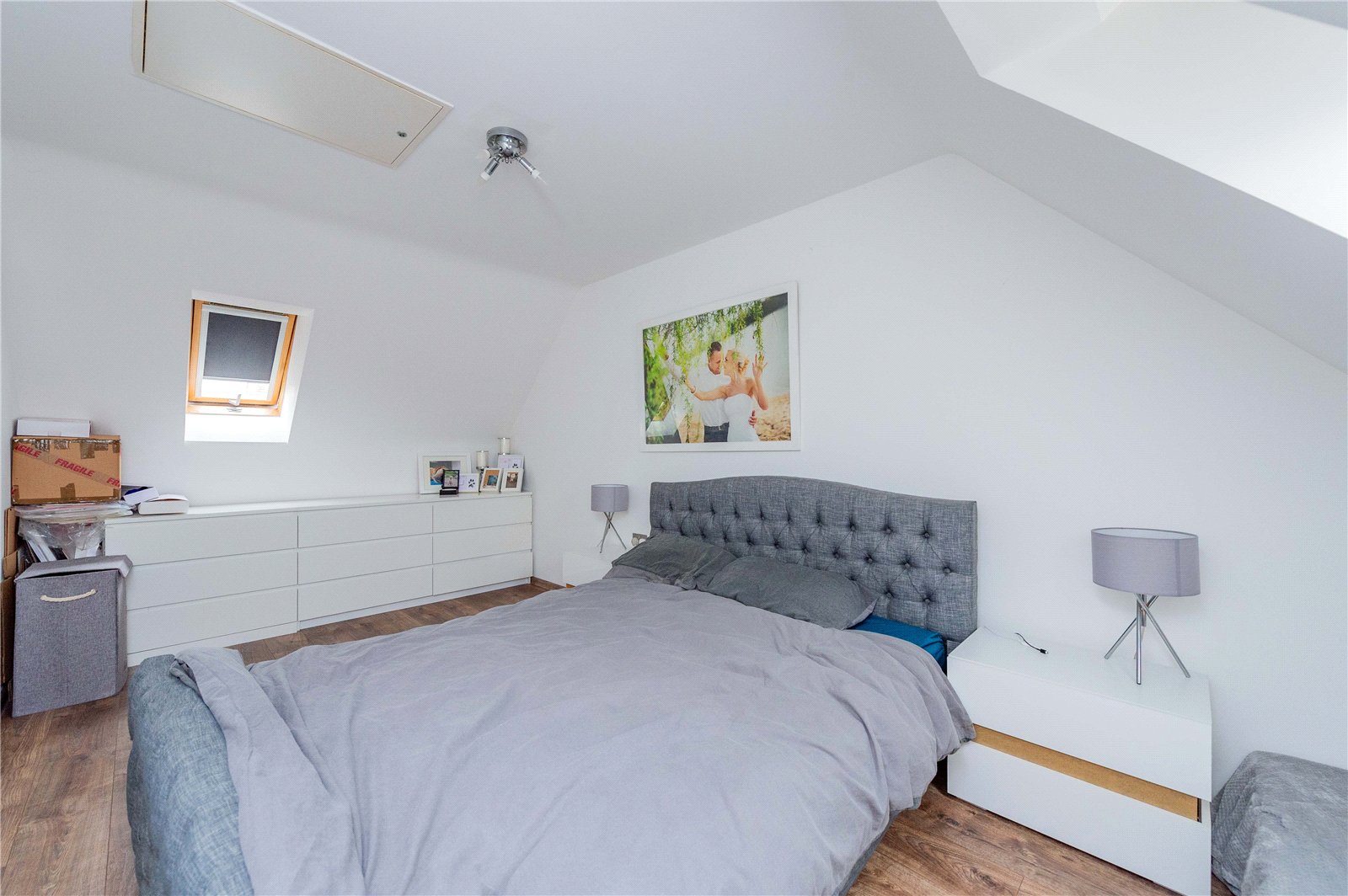 Lloyd Close, Telford, TF3
