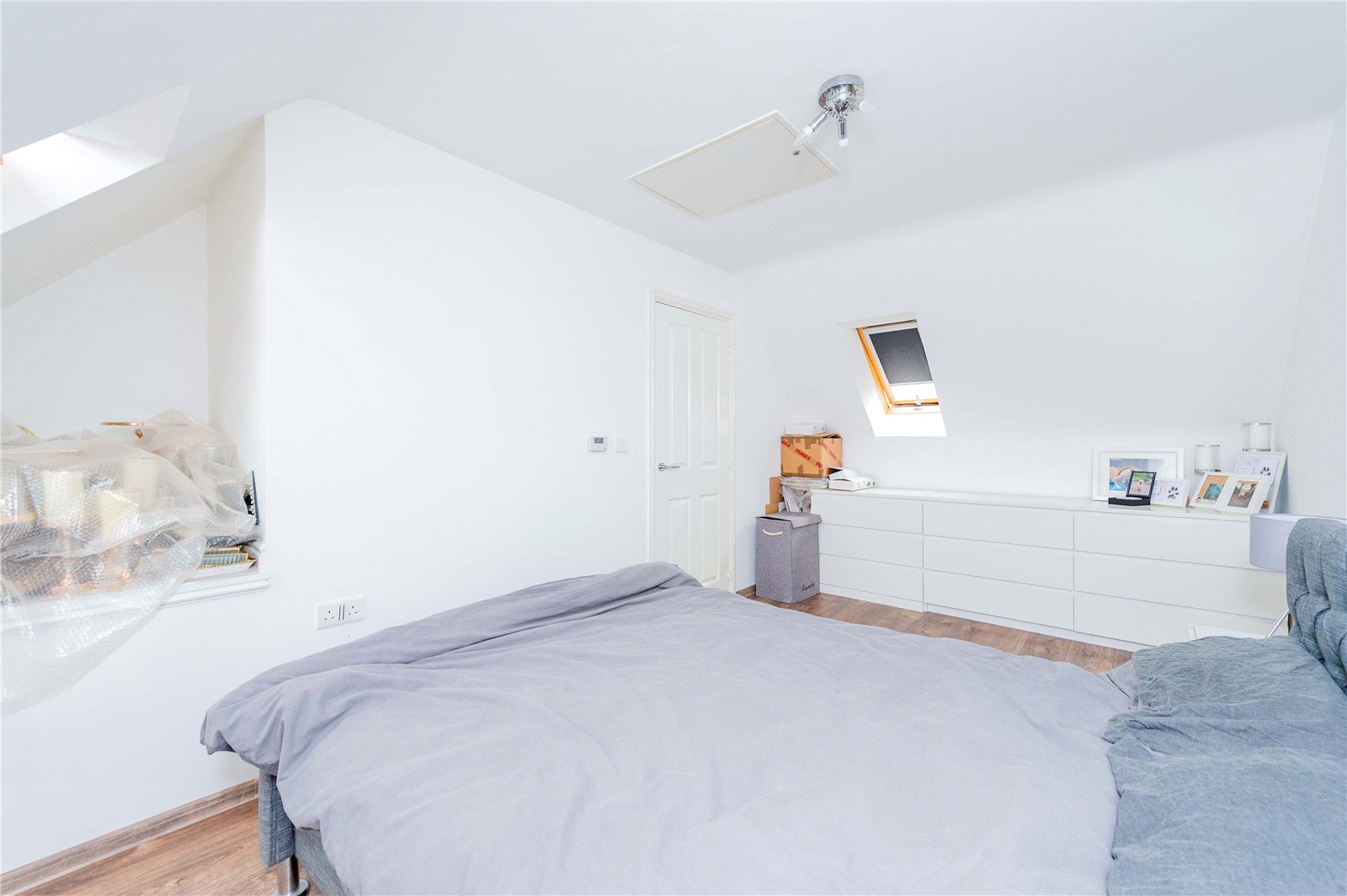 Lloyd Close, Telford, TF3