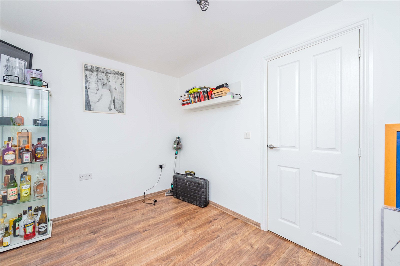 Lloyd Close, Telford, TF3