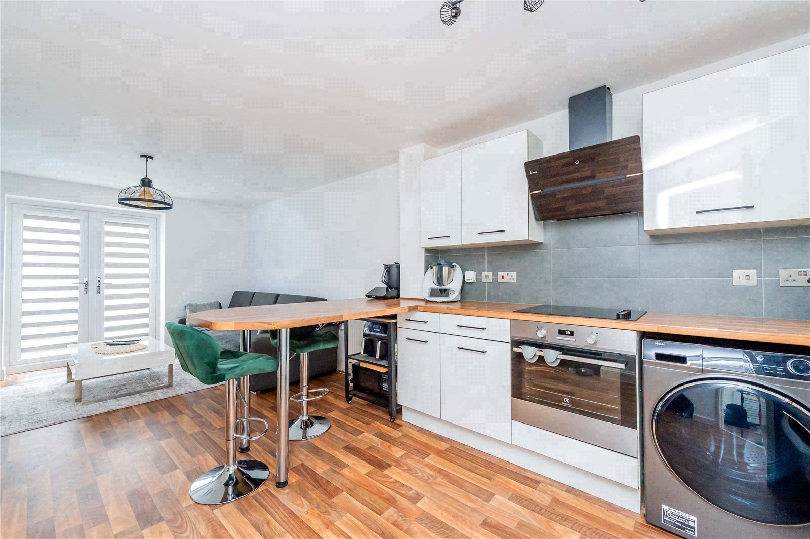 Lloyd Close, Telford, TF3