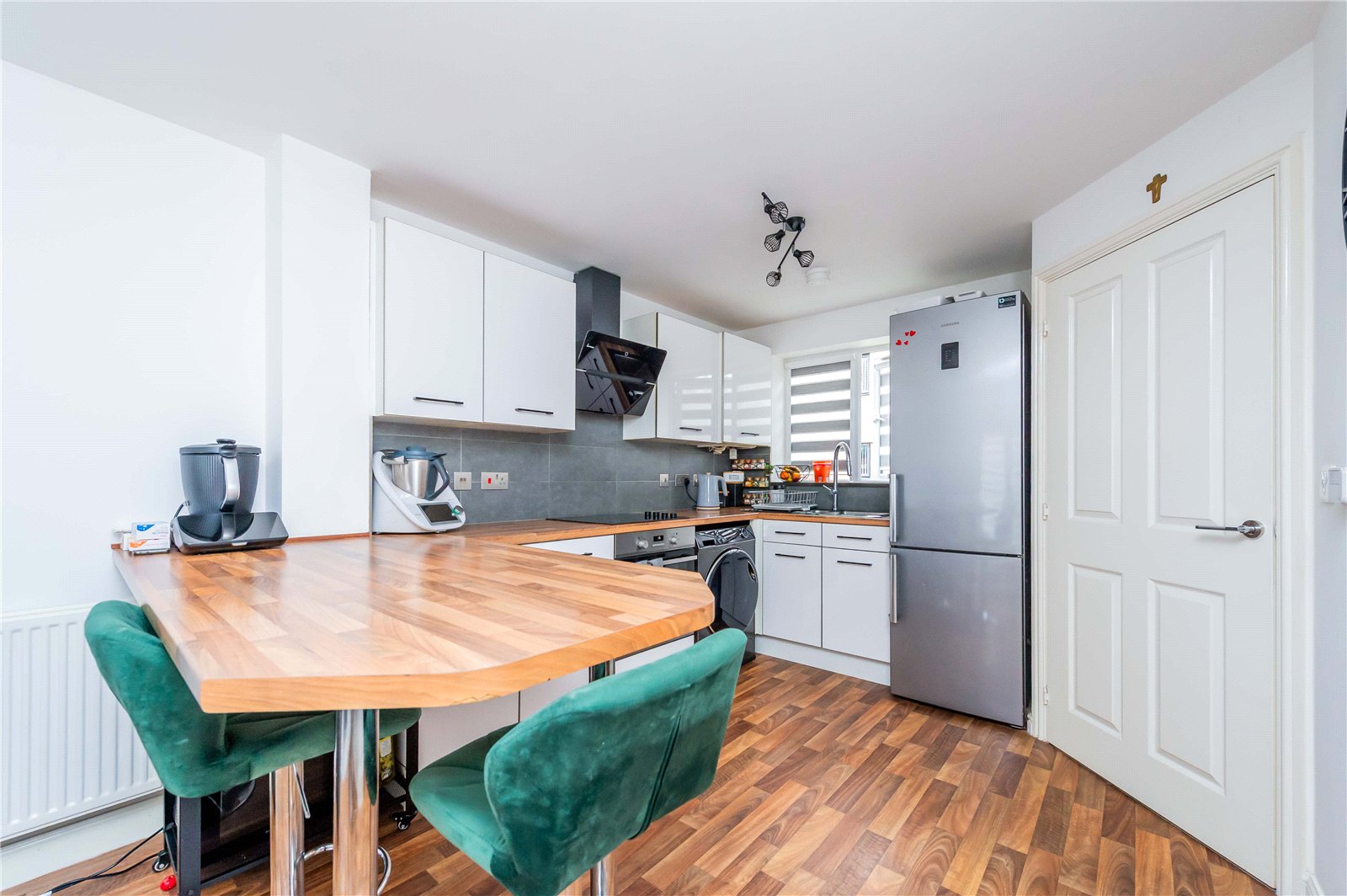 Lloyd Close, Telford, TF3