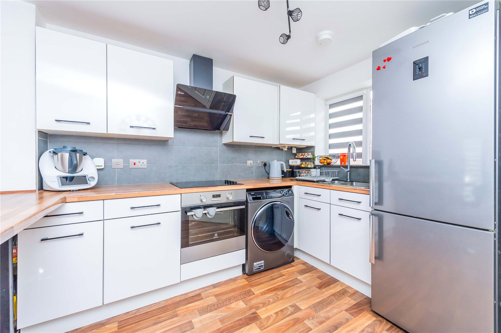 Lloyd Close, Telford, TF3