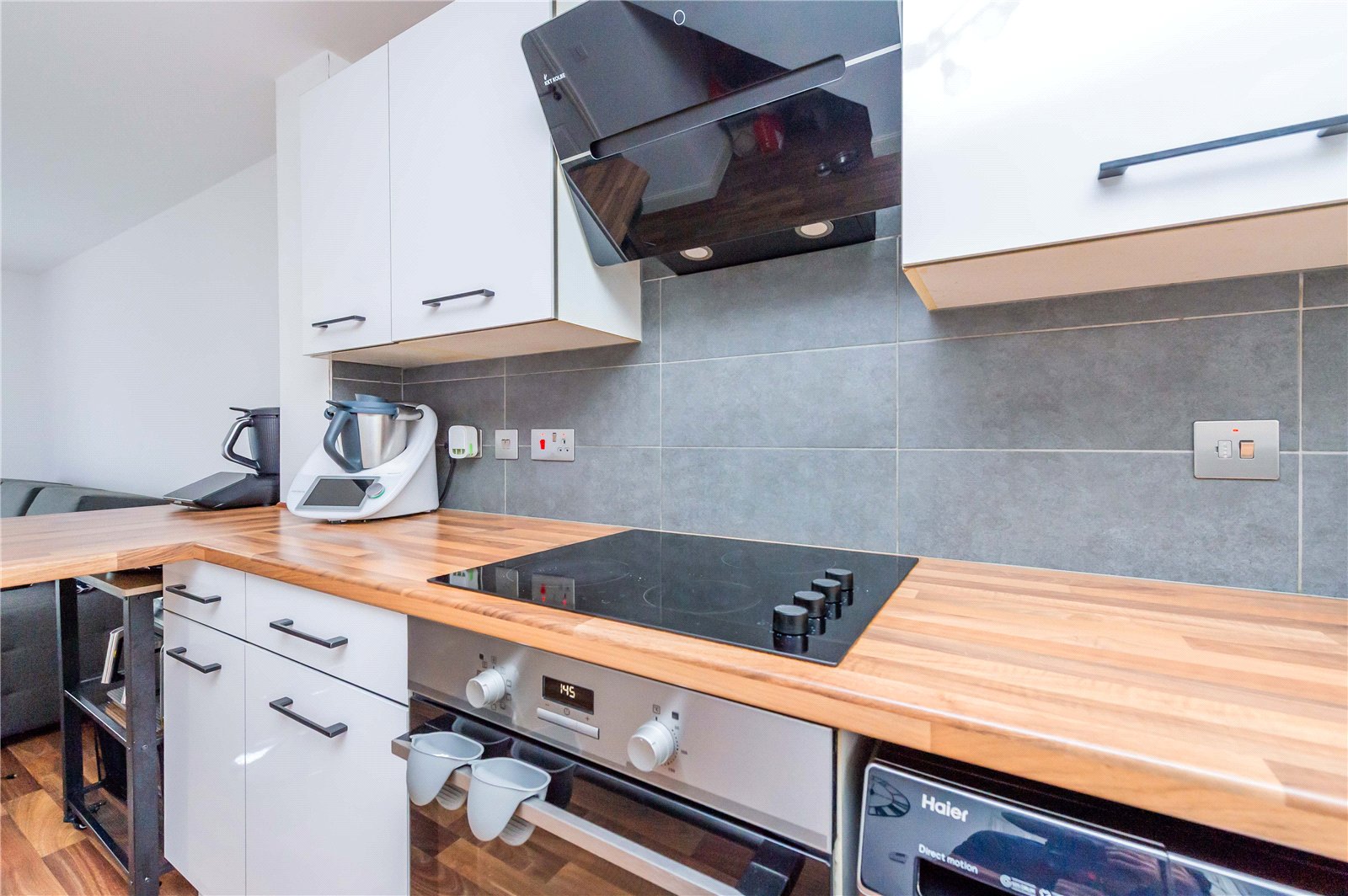 Lloyd Close, Telford, TF3