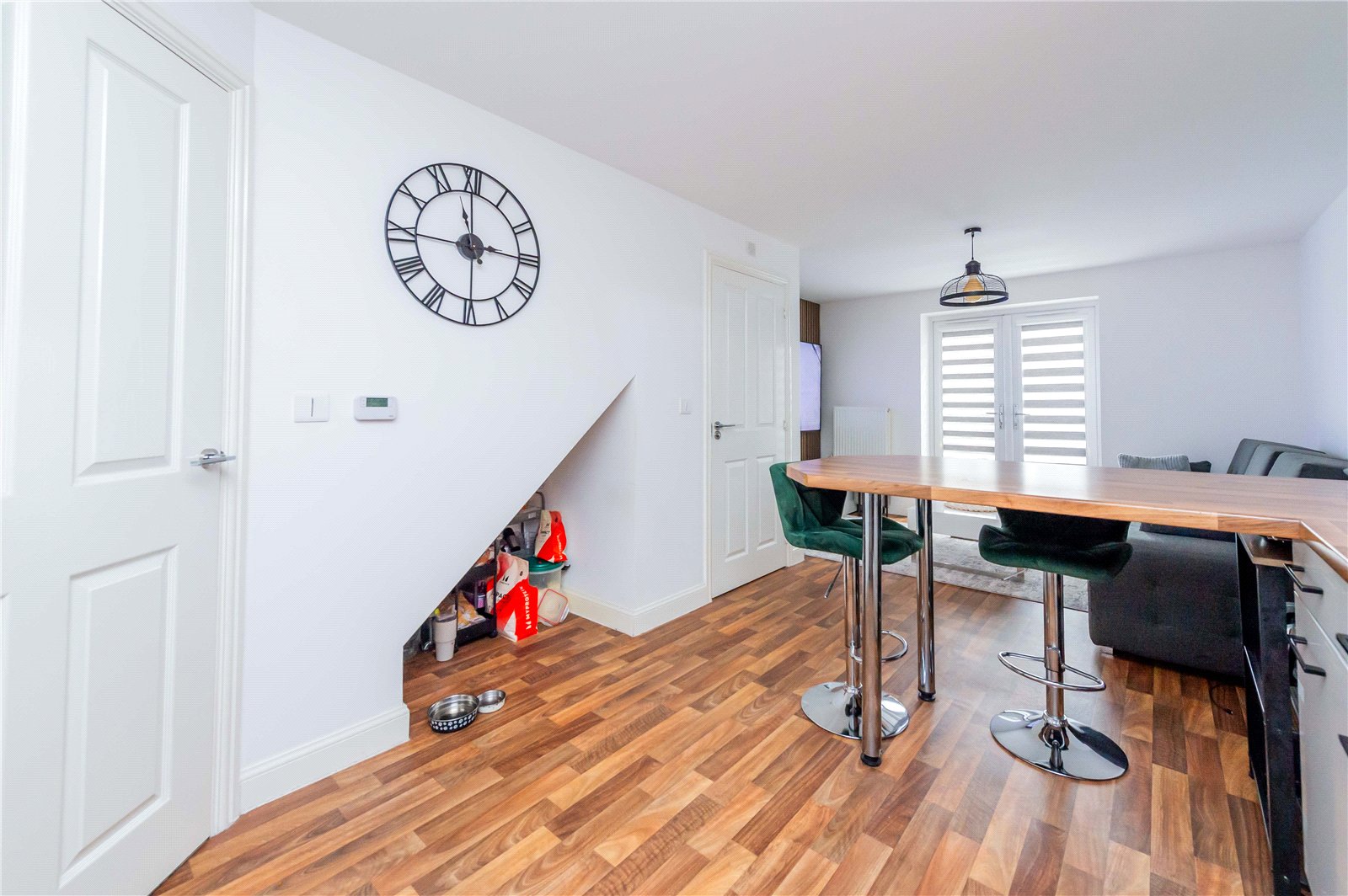 Lloyd Close, Telford, TF3
