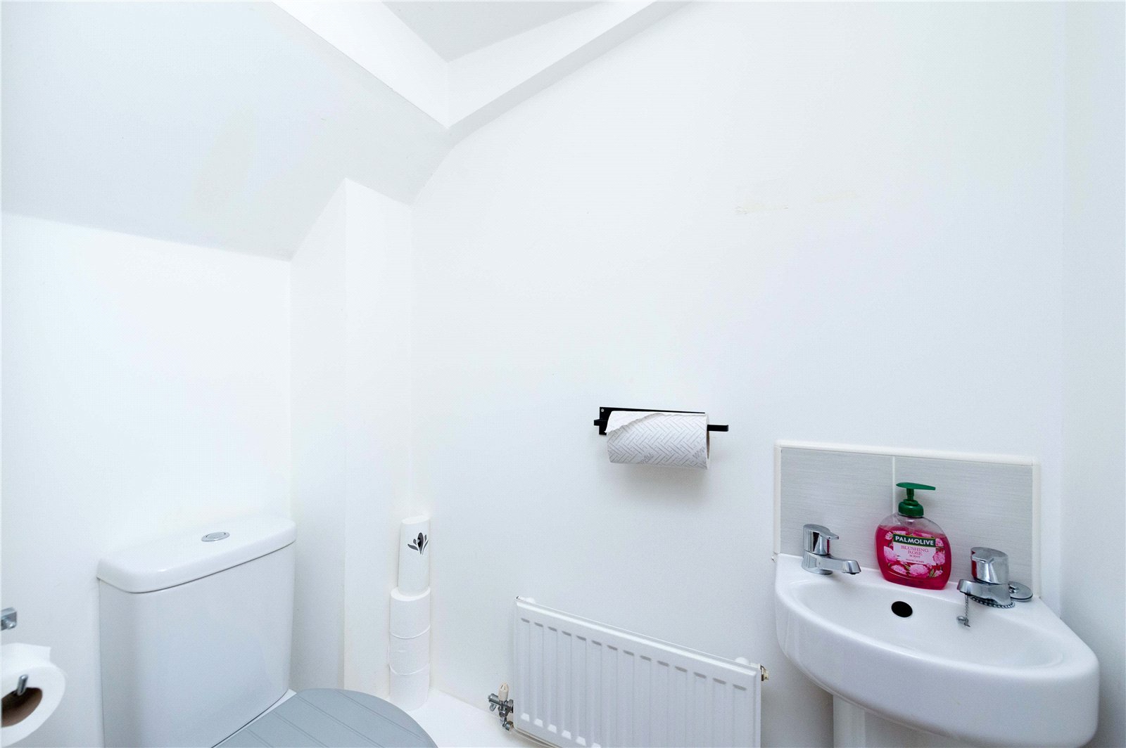 Lloyd Close, Telford, TF3