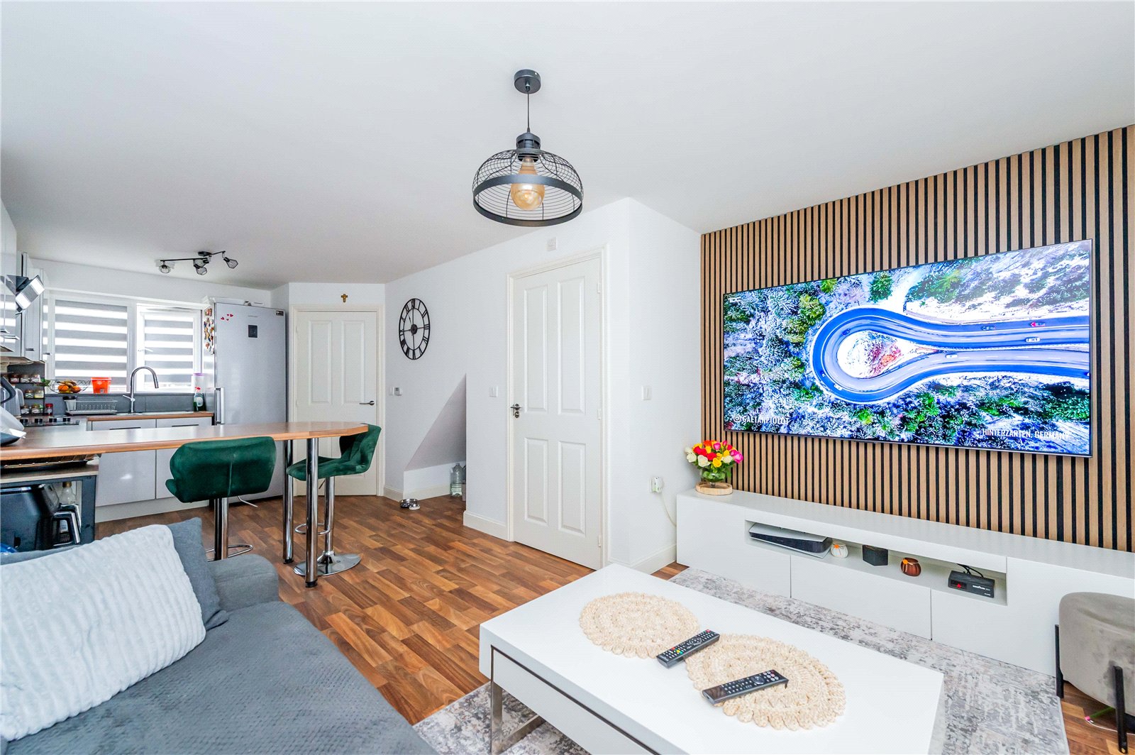 Lloyd Close, Telford, TF3
