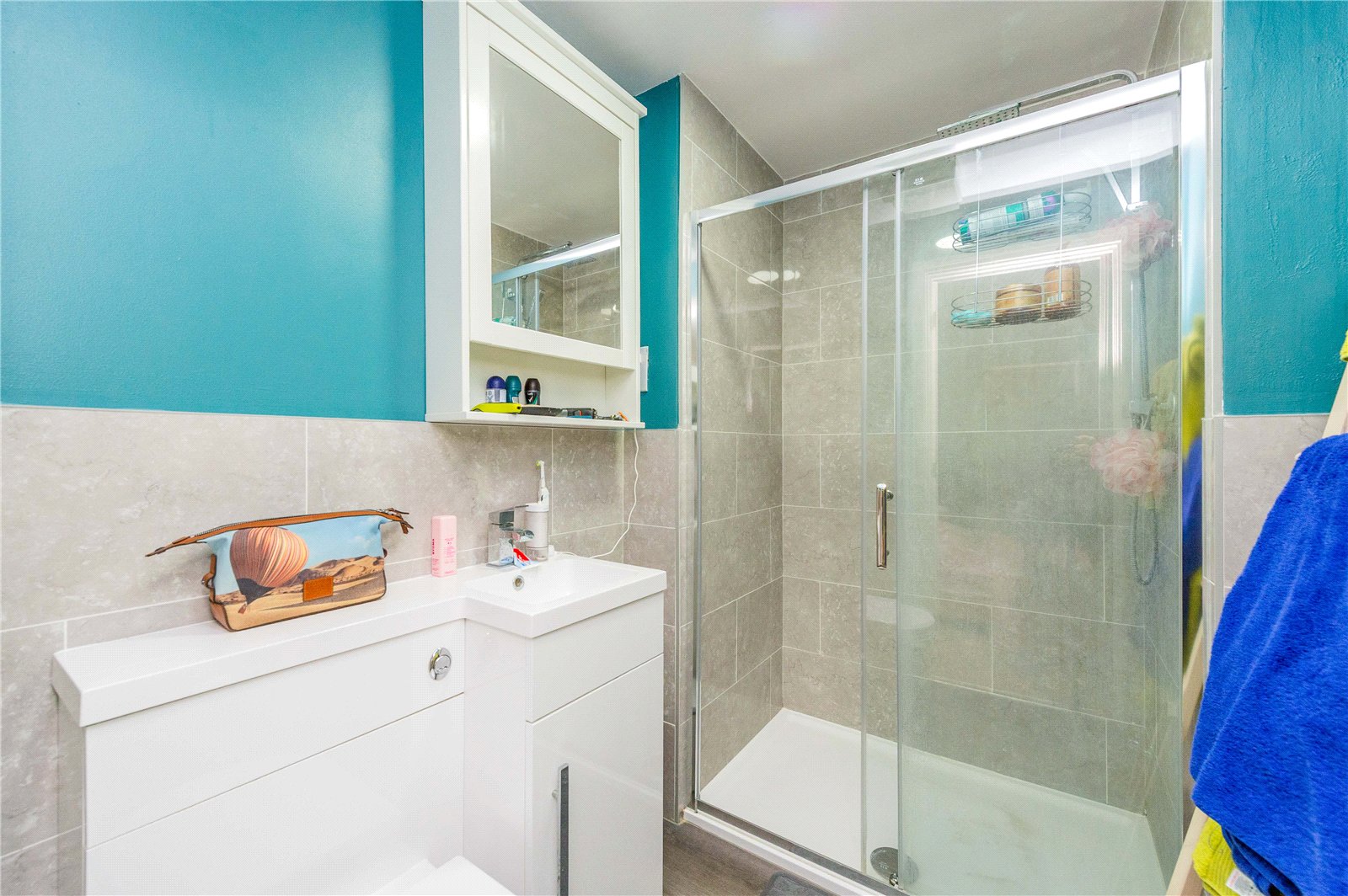 The Dingle, Doseley, TF4