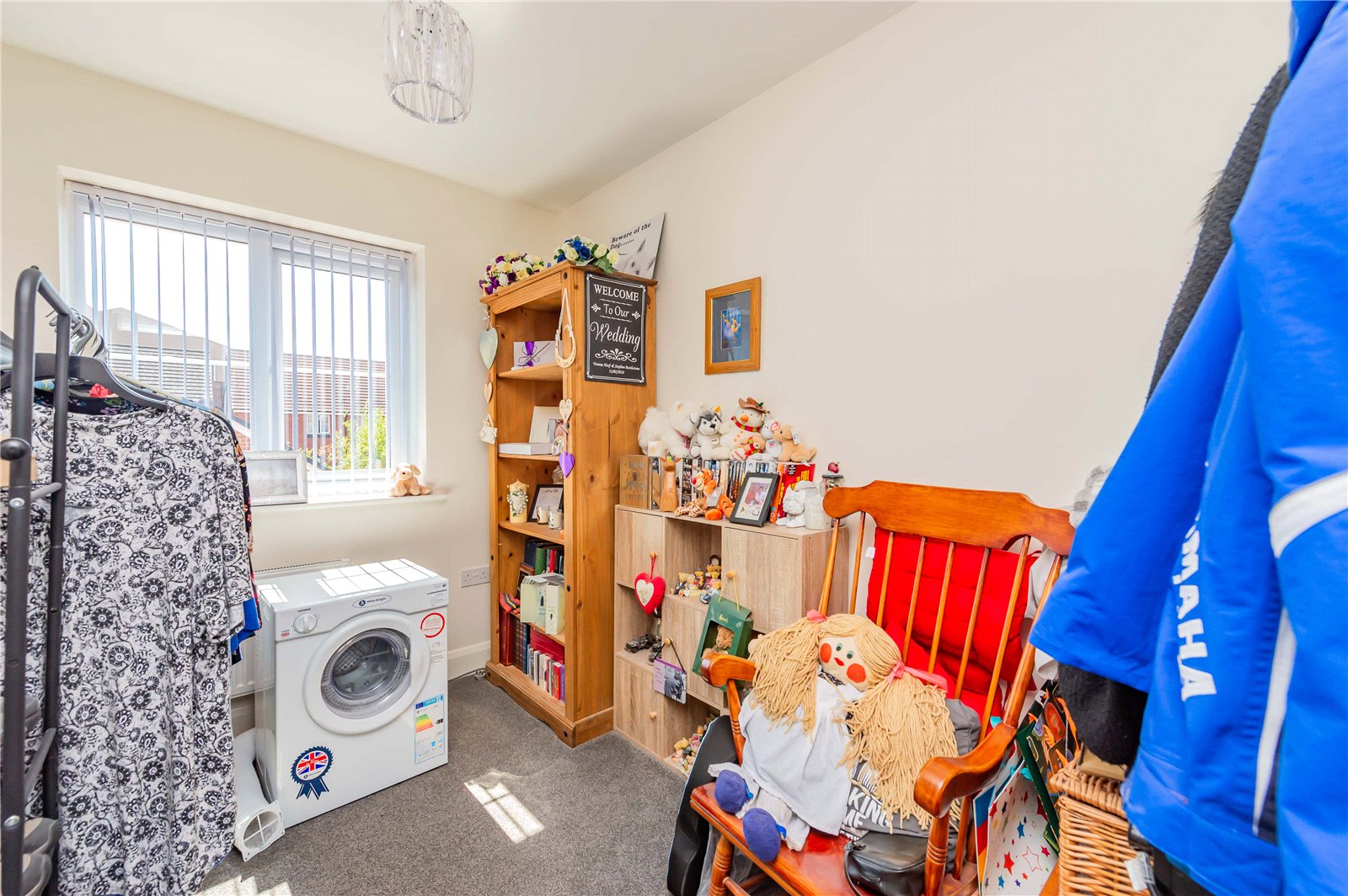 Blockley Road, Hadley, TF1