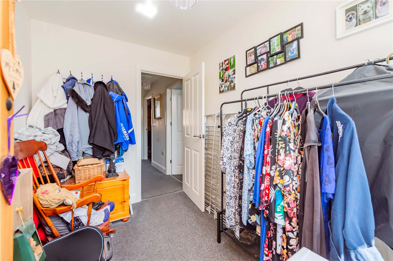 Blockley Road, Hadley, TF1