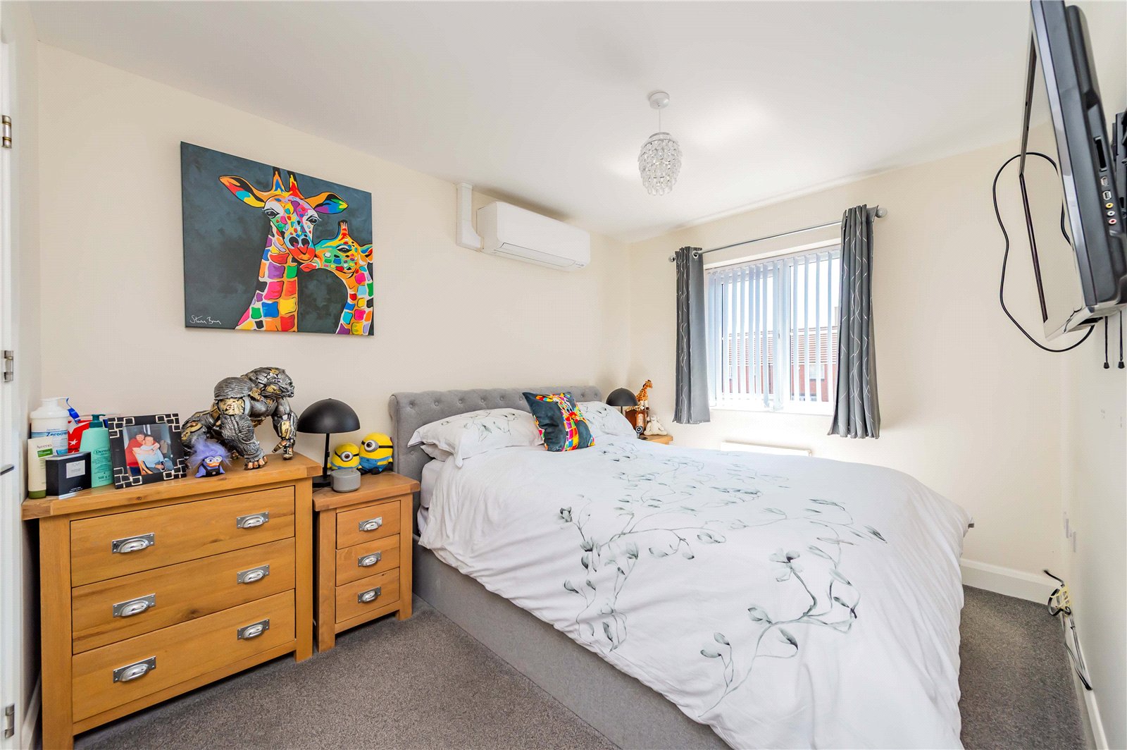 Blockley Road, Hadley, TF1