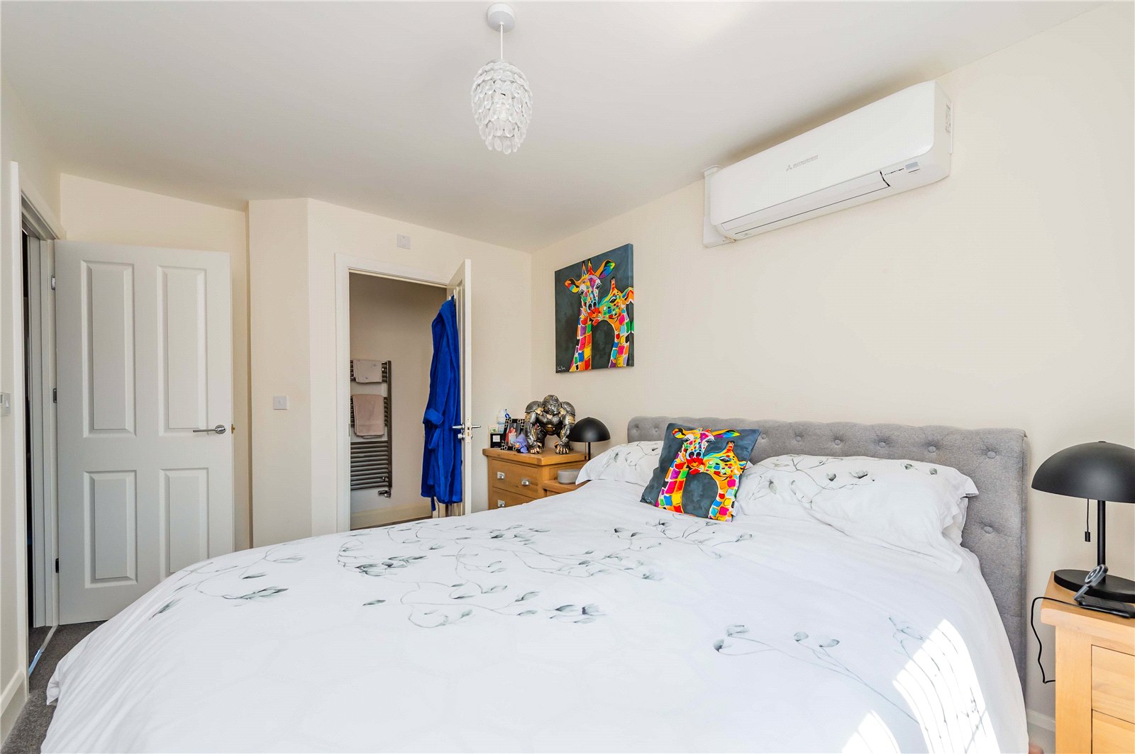 Blockley Road, Hadley, TF1