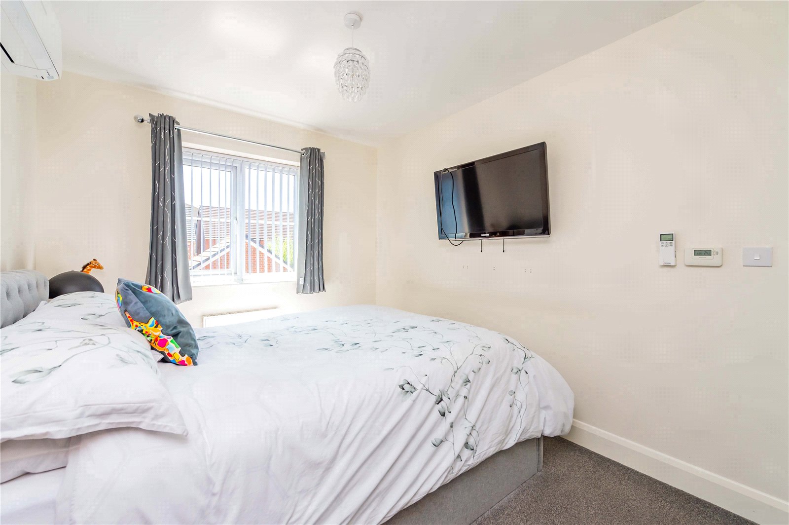 Blockley Road, Hadley, TF1