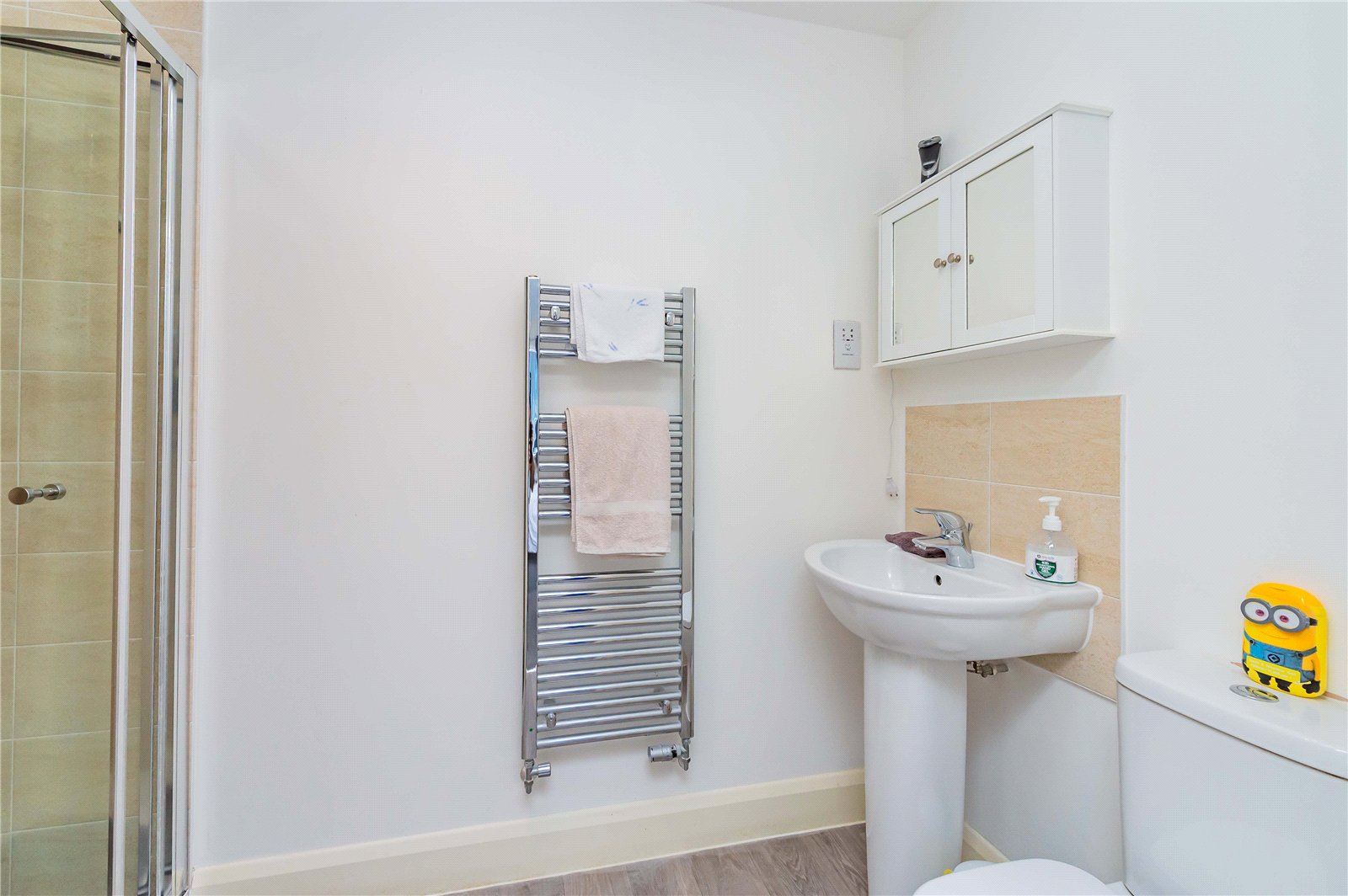 Blockley Road, Hadley, TF1