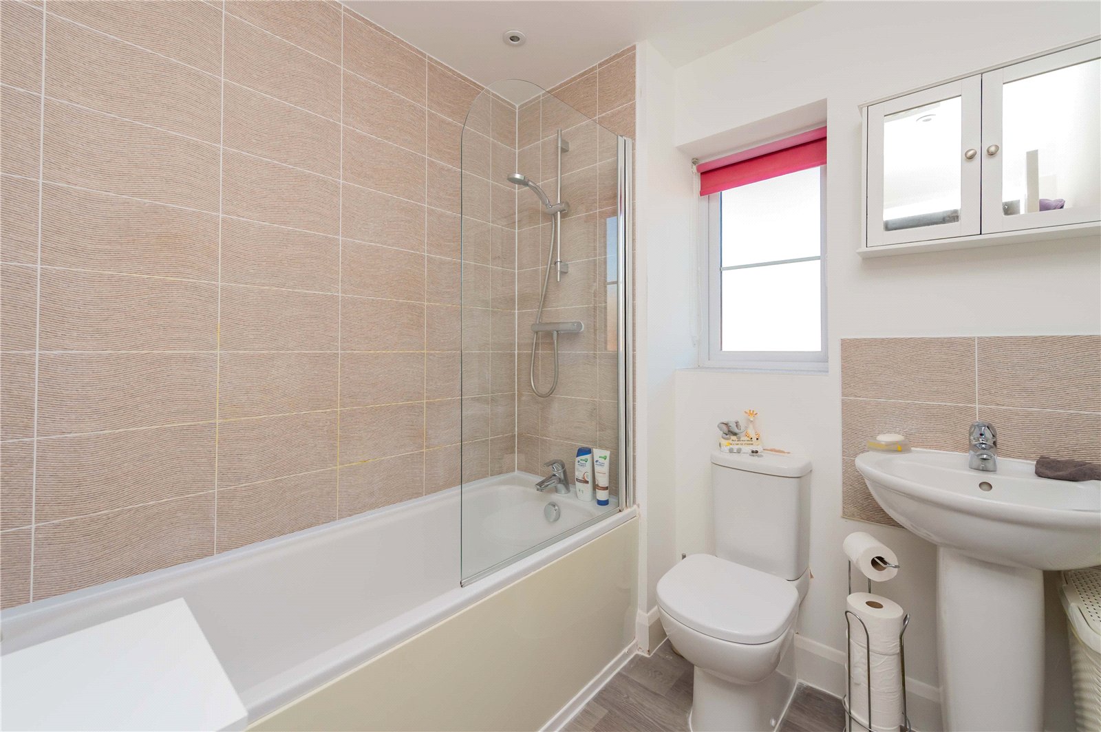 Blockley Road, Hadley, TF1