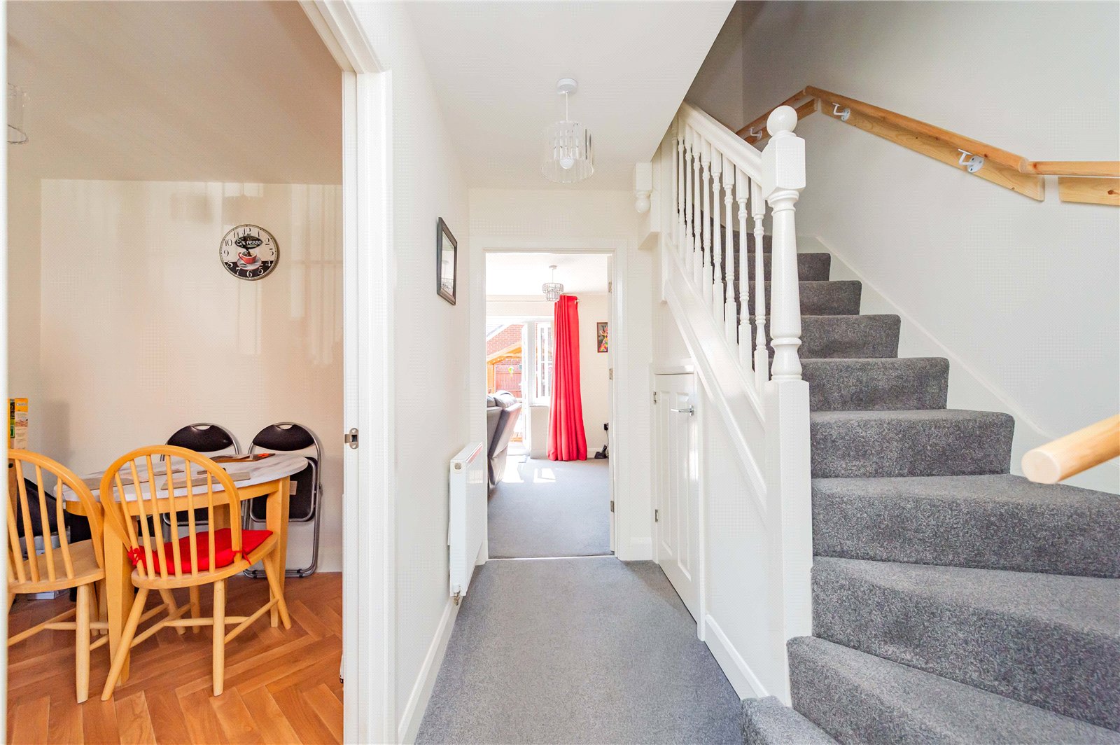 Blockley Road, Hadley, TF1