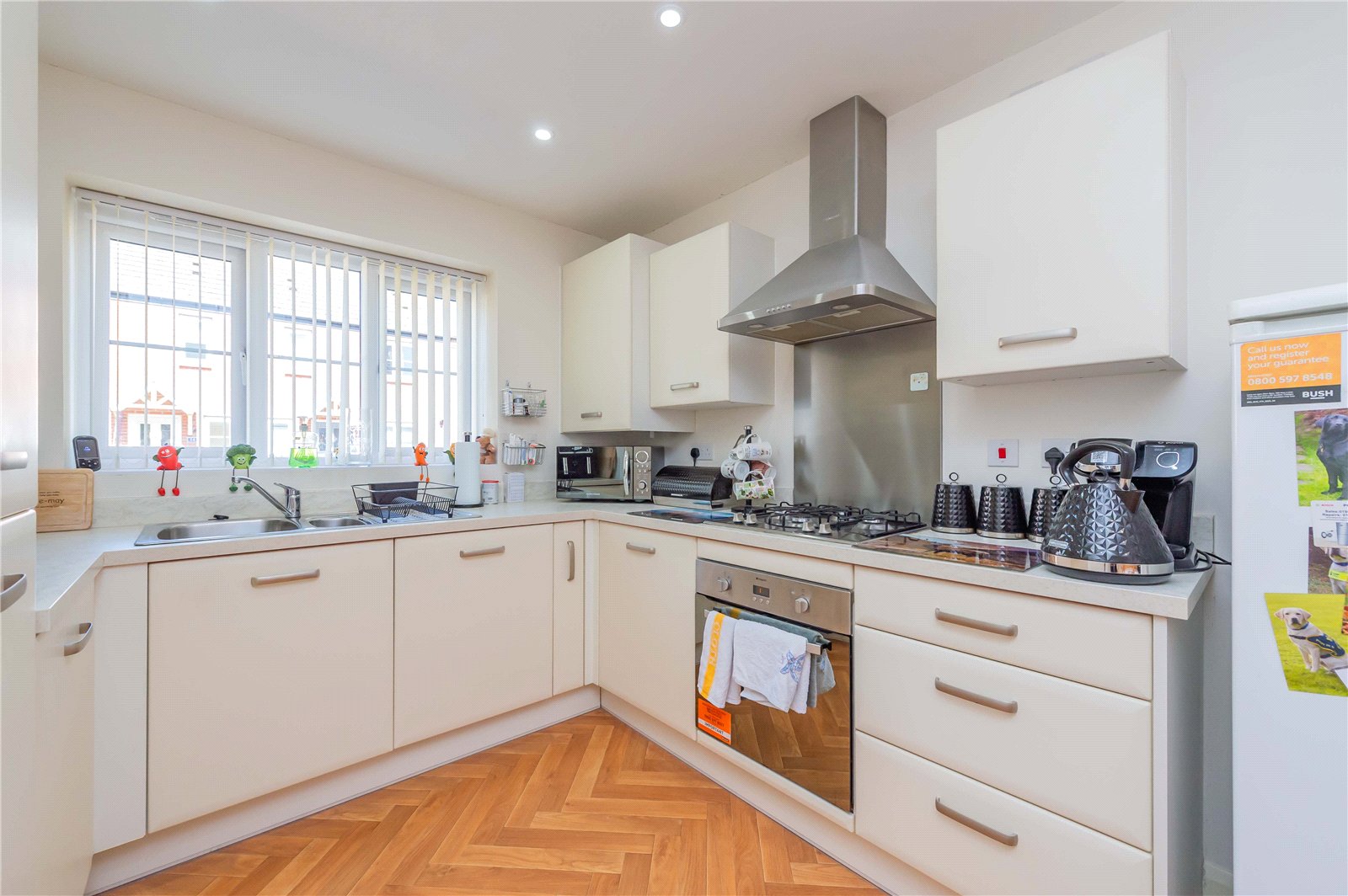 Blockley Road, Hadley, TF1
