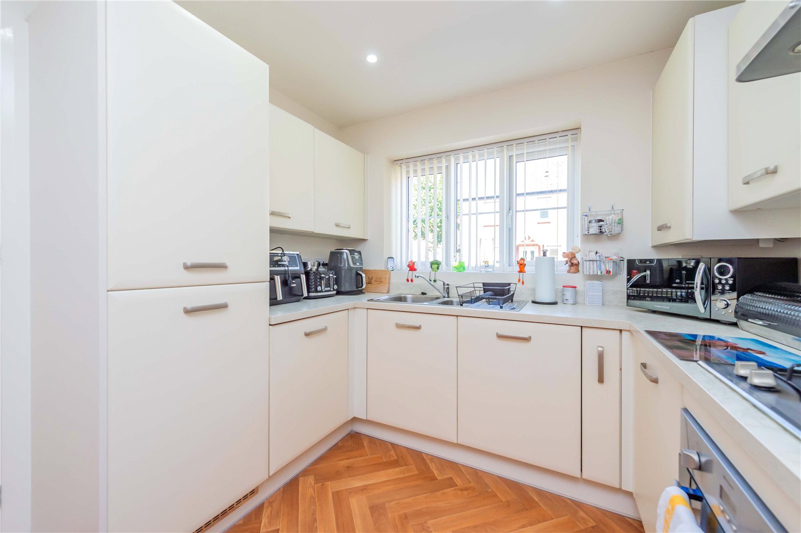 Blockley Road, Hadley, TF1