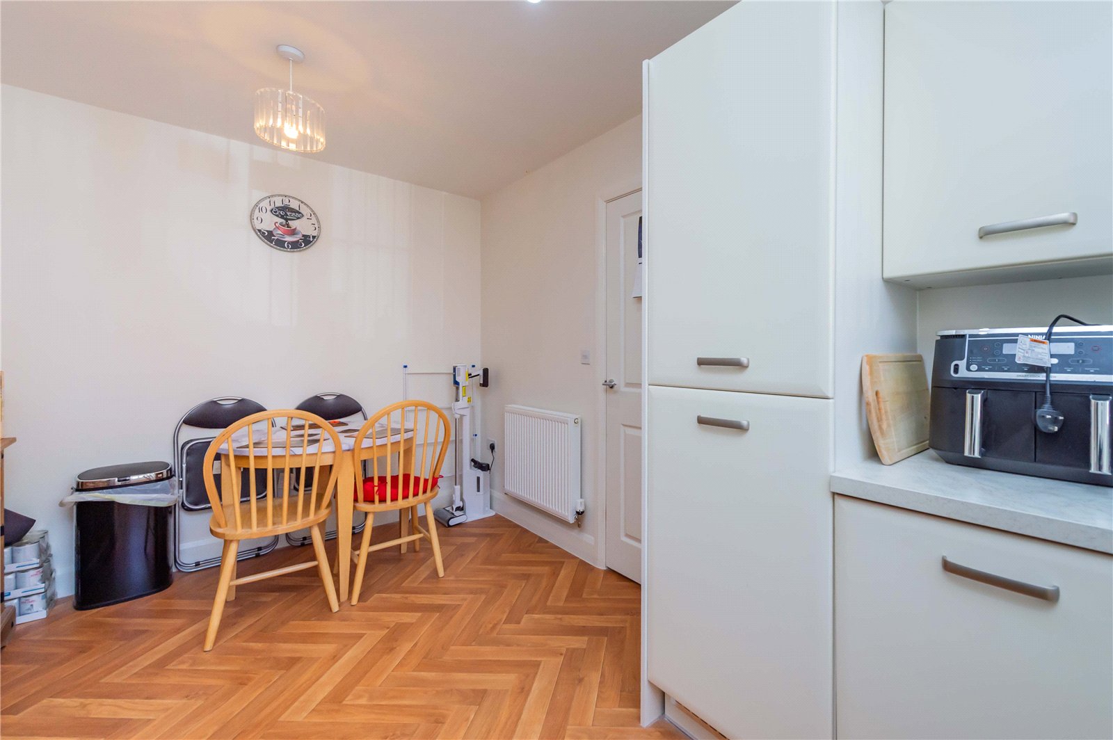 Blockley Road, Hadley, TF1