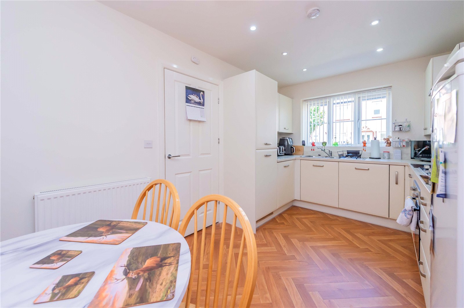 Blockley Road, Hadley, TF1