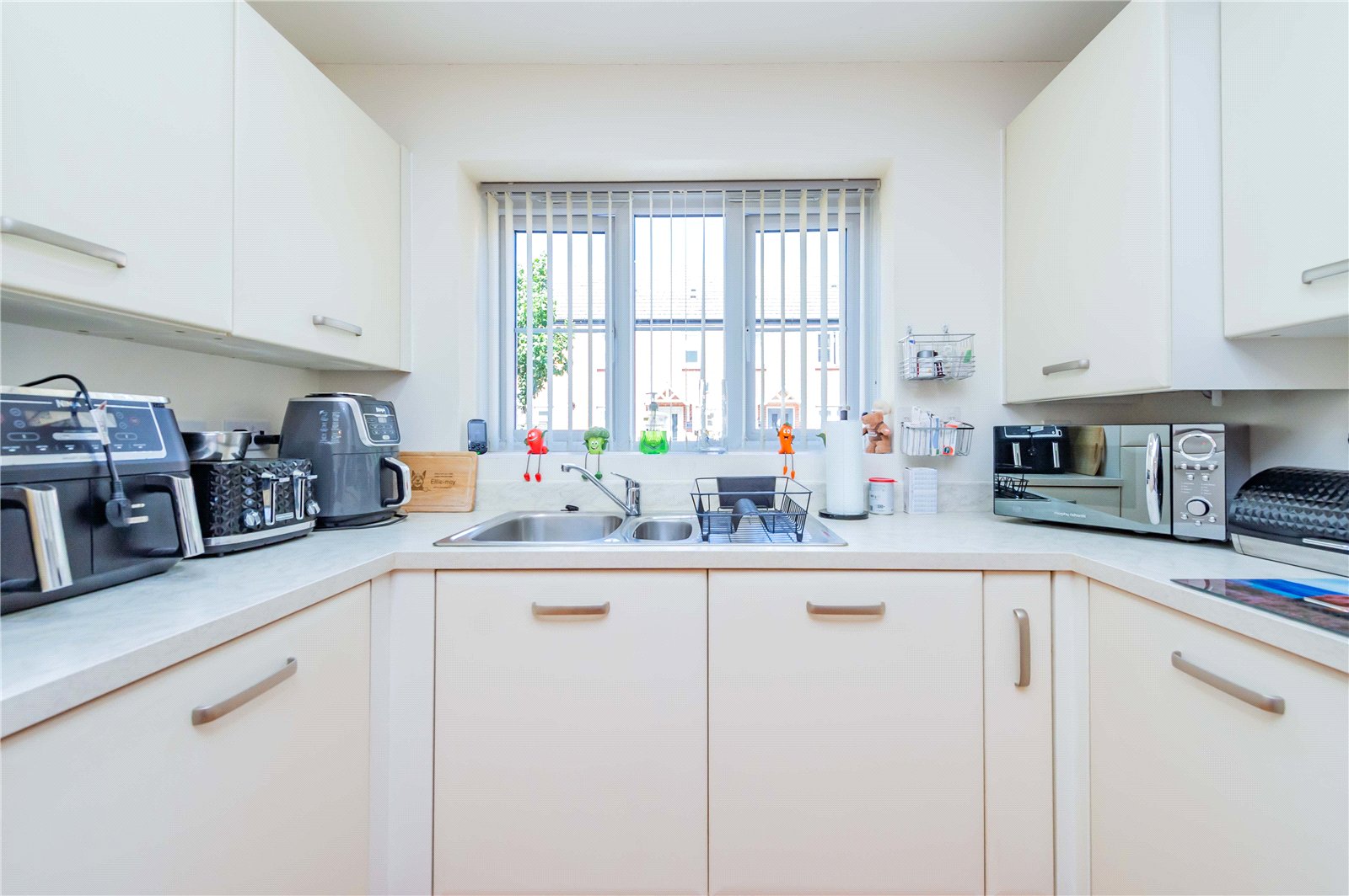 Blockley Road, Hadley, TF1
