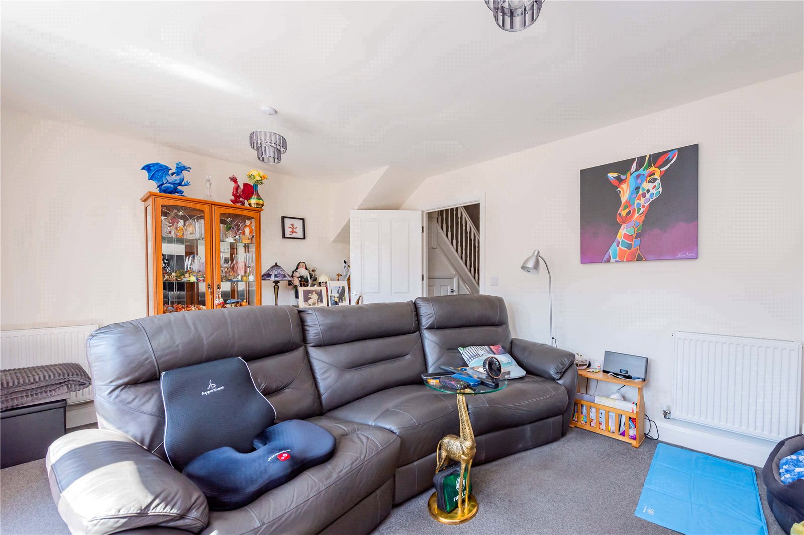 Blockley Road, Hadley, TF1
