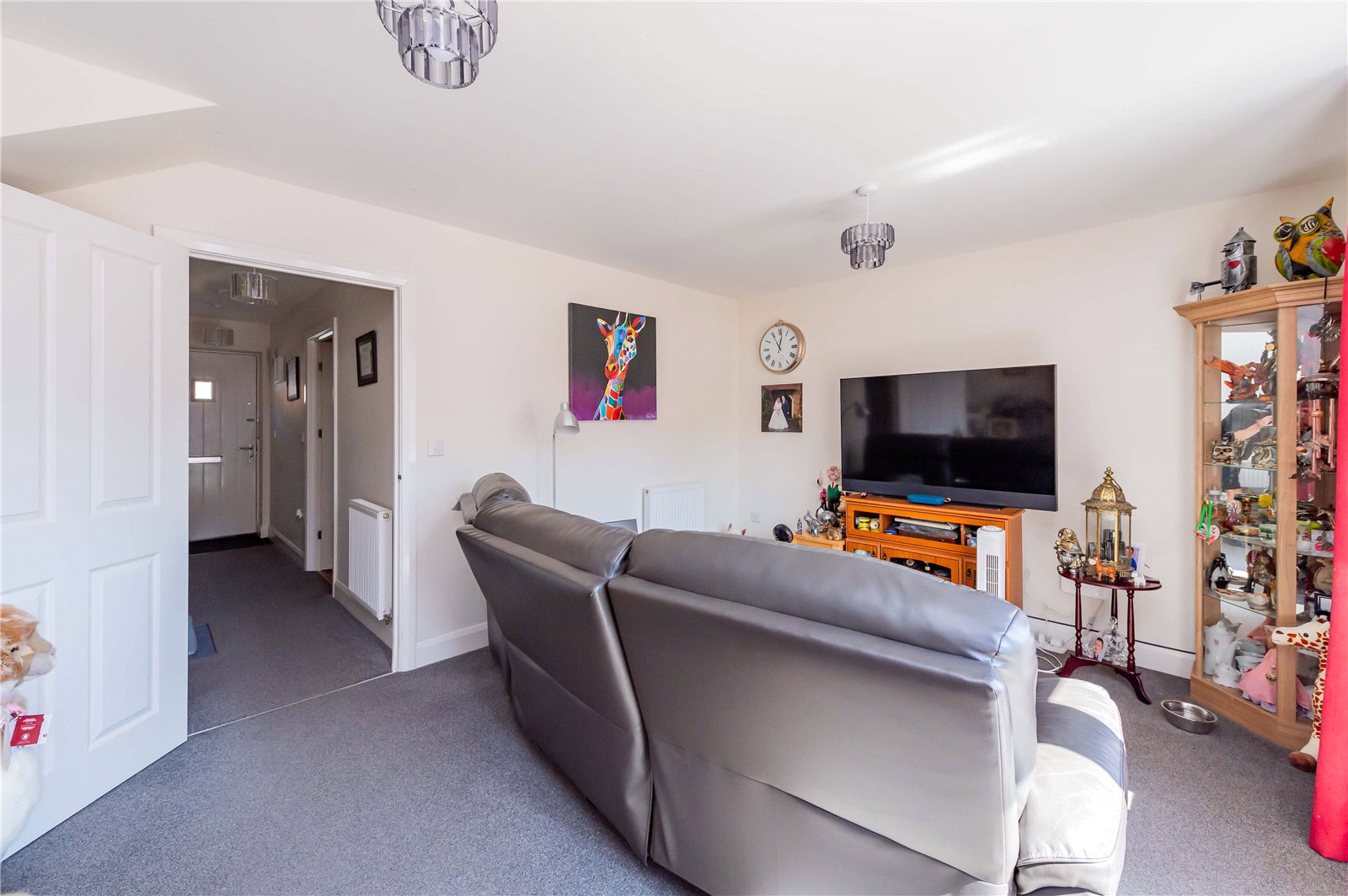 Blockley Road, Hadley, TF1