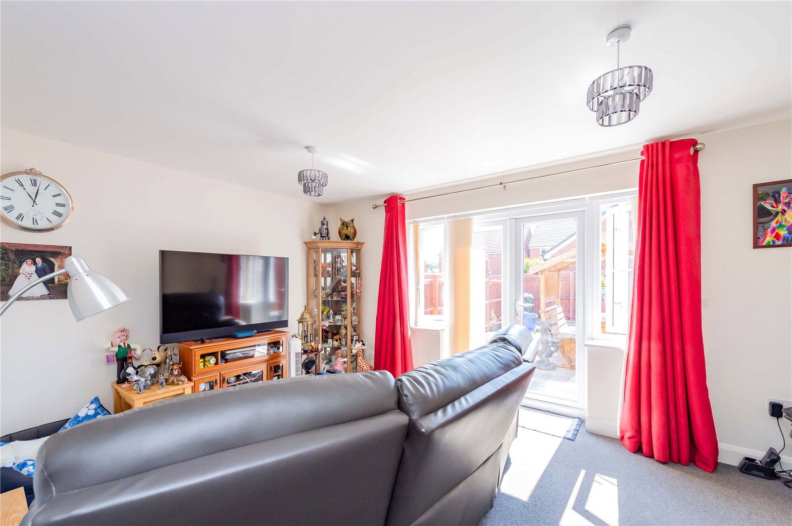 Blockley Road, Hadley, TF1