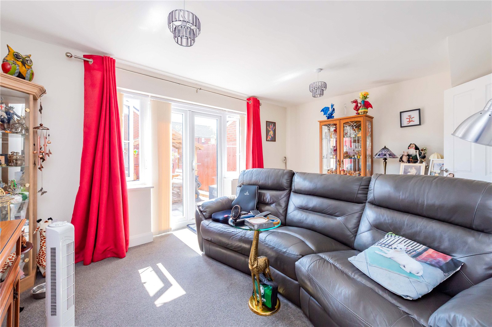 Blockley Road, Hadley, TF1