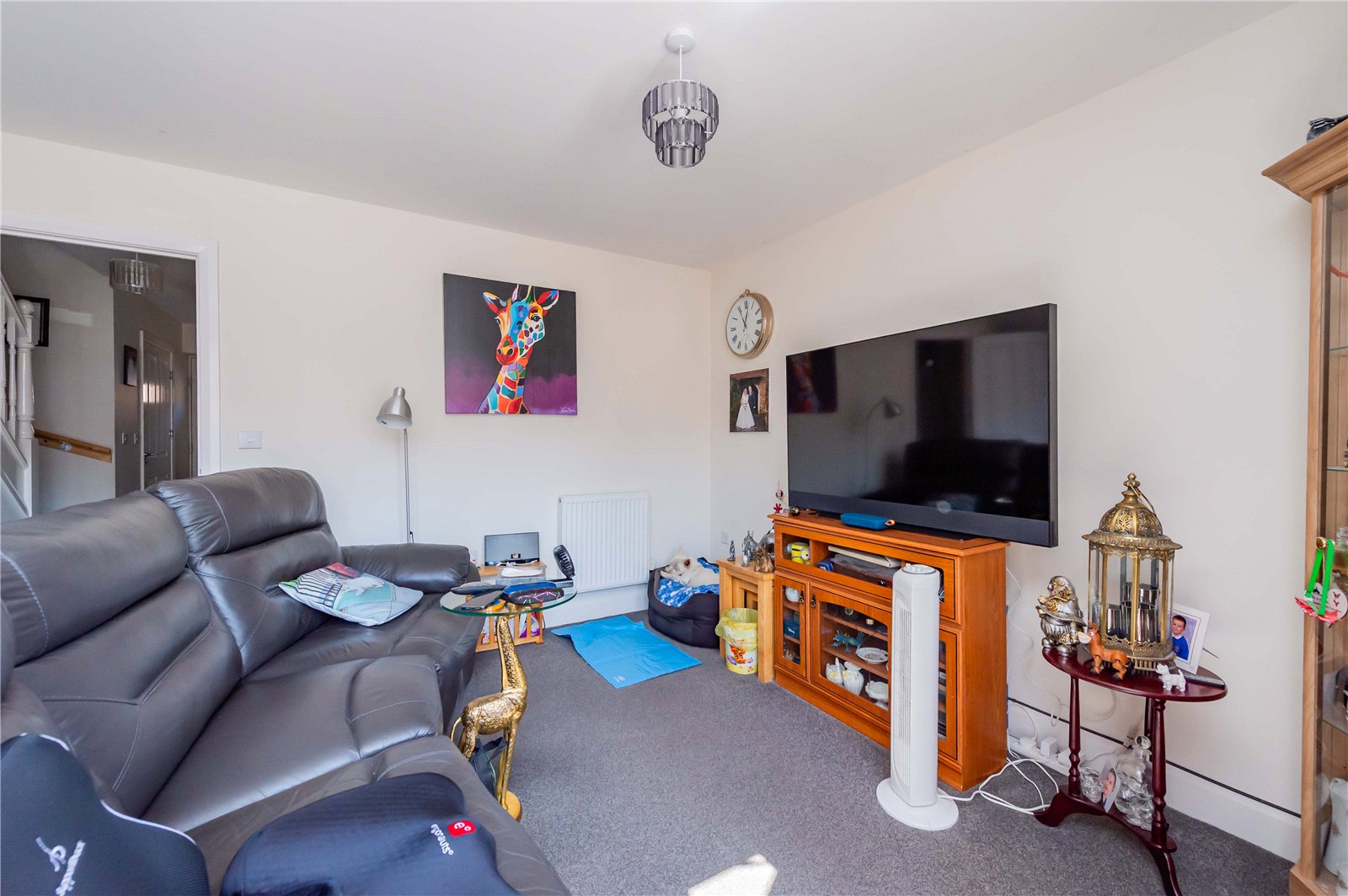 Blockley Road, Hadley, TF1