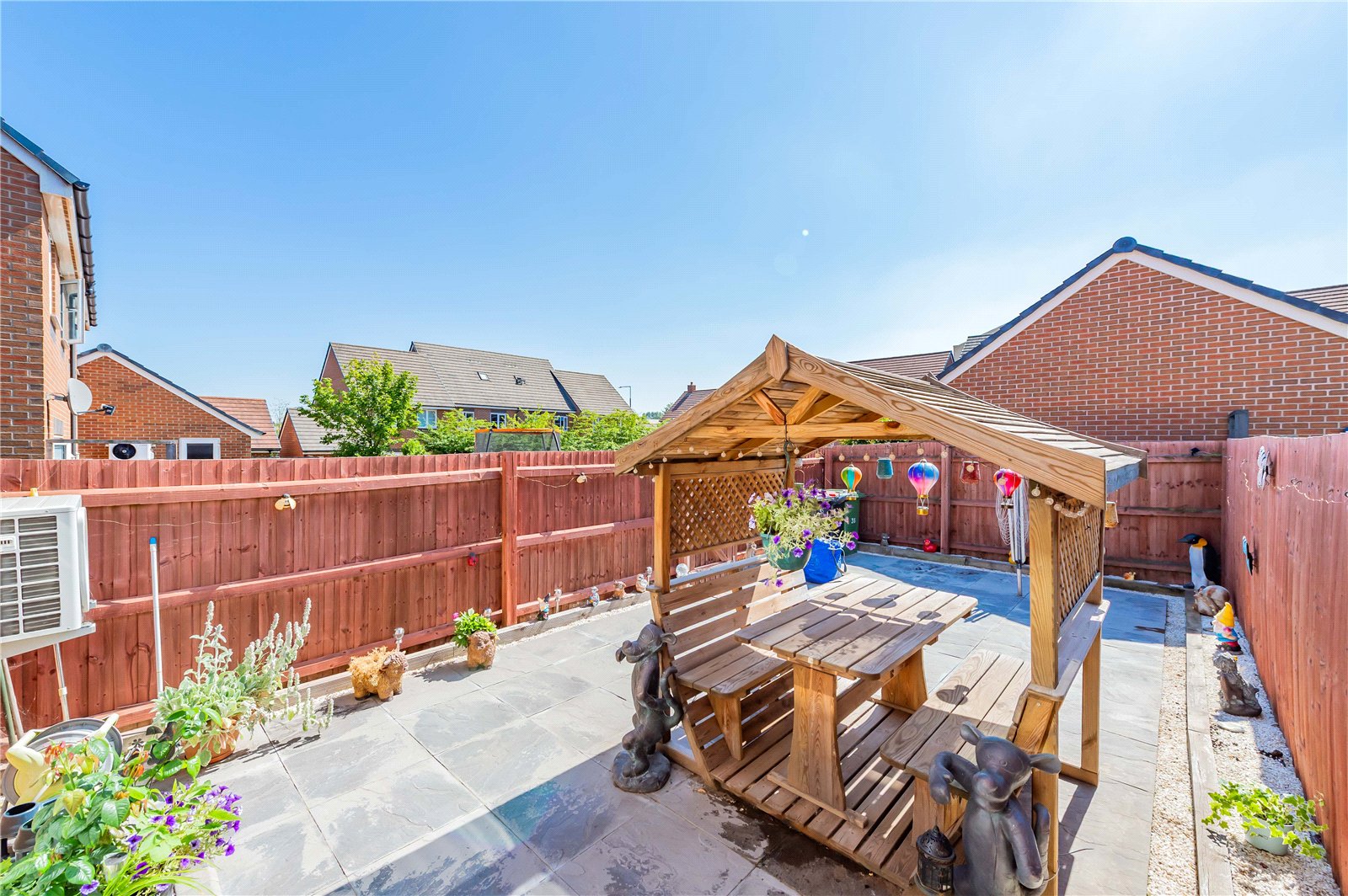 Blockley Road, Hadley, TF1