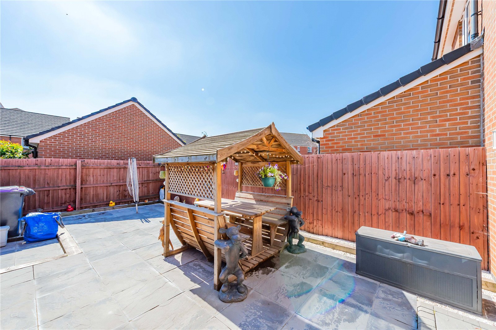 Blockley Road, Hadley, TF1