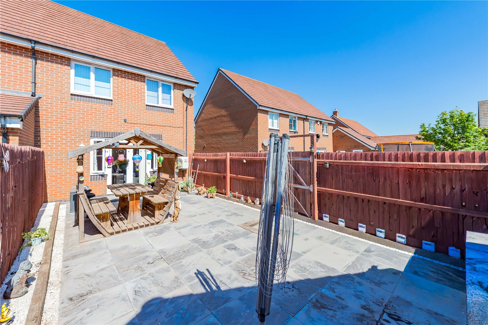 Blockley Road, Hadley, TF1