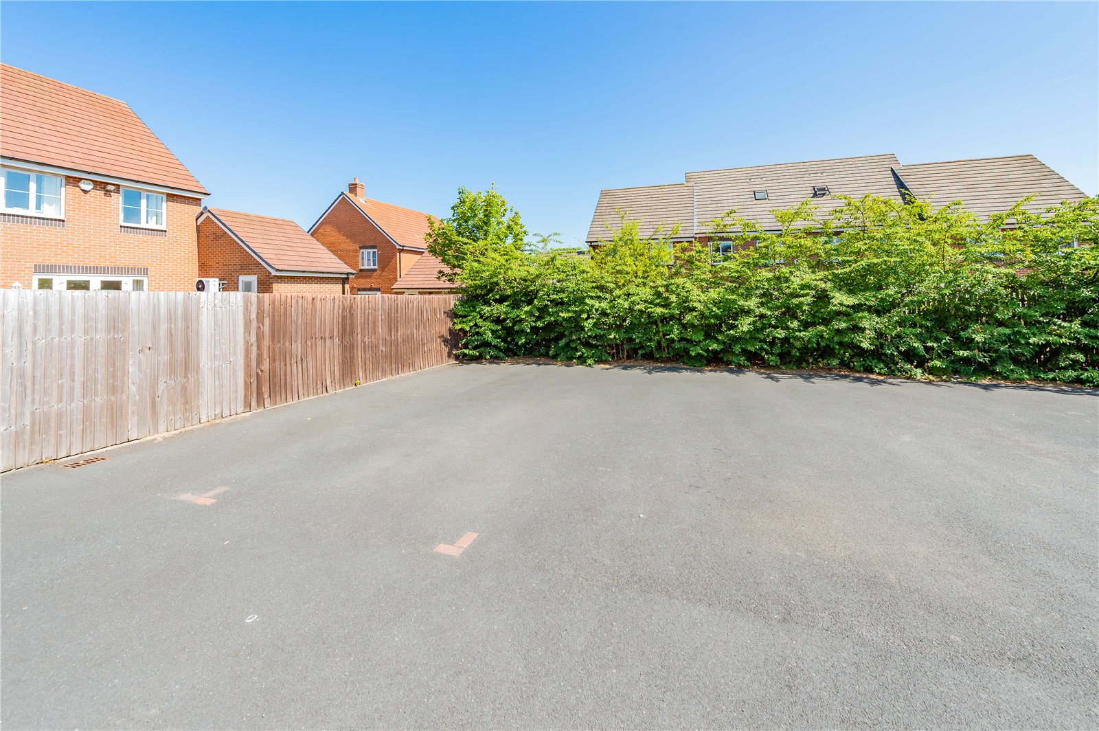 Blockley Road, Hadley, TF1