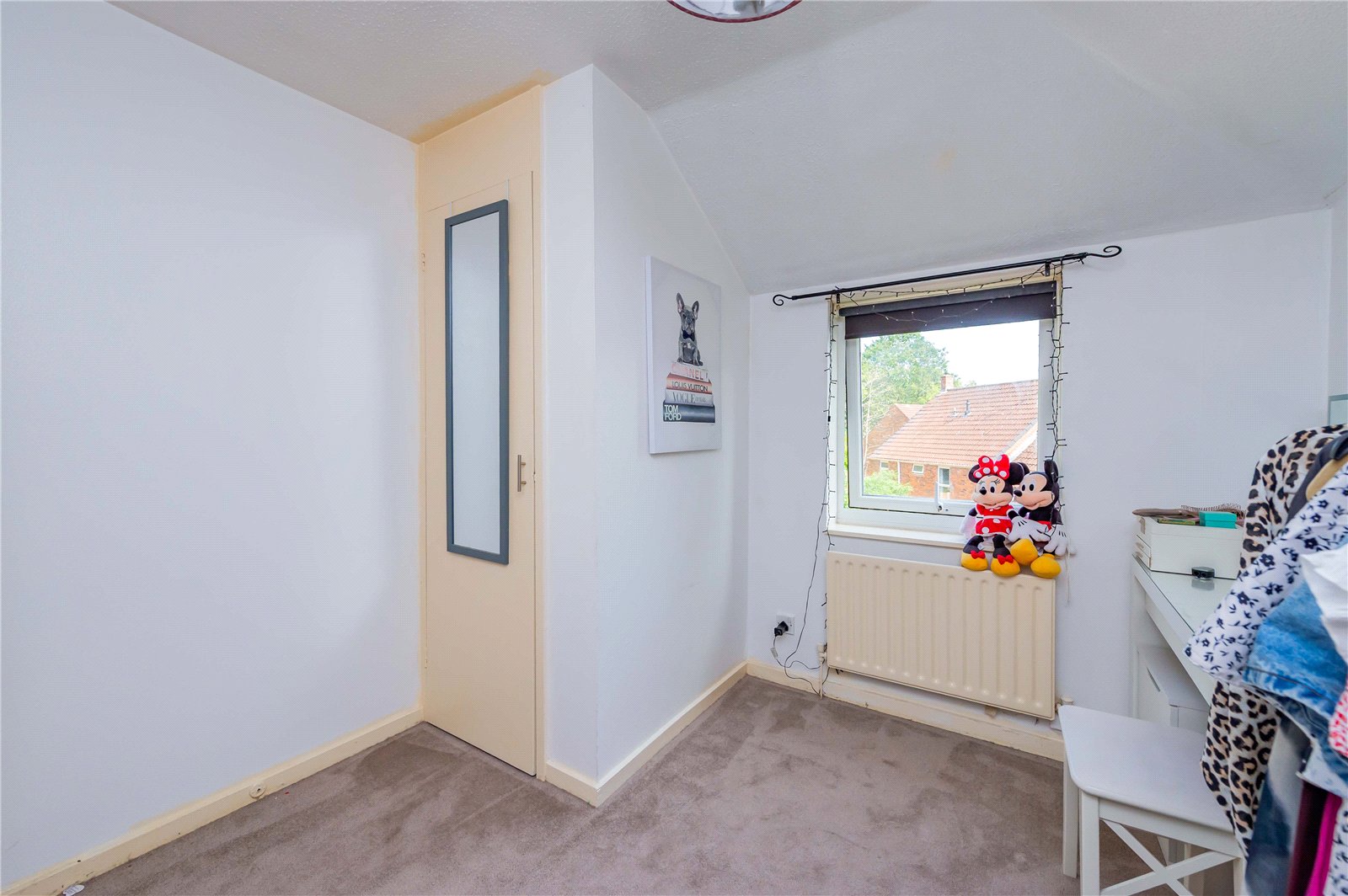 Majestic Way, Telford, TF4