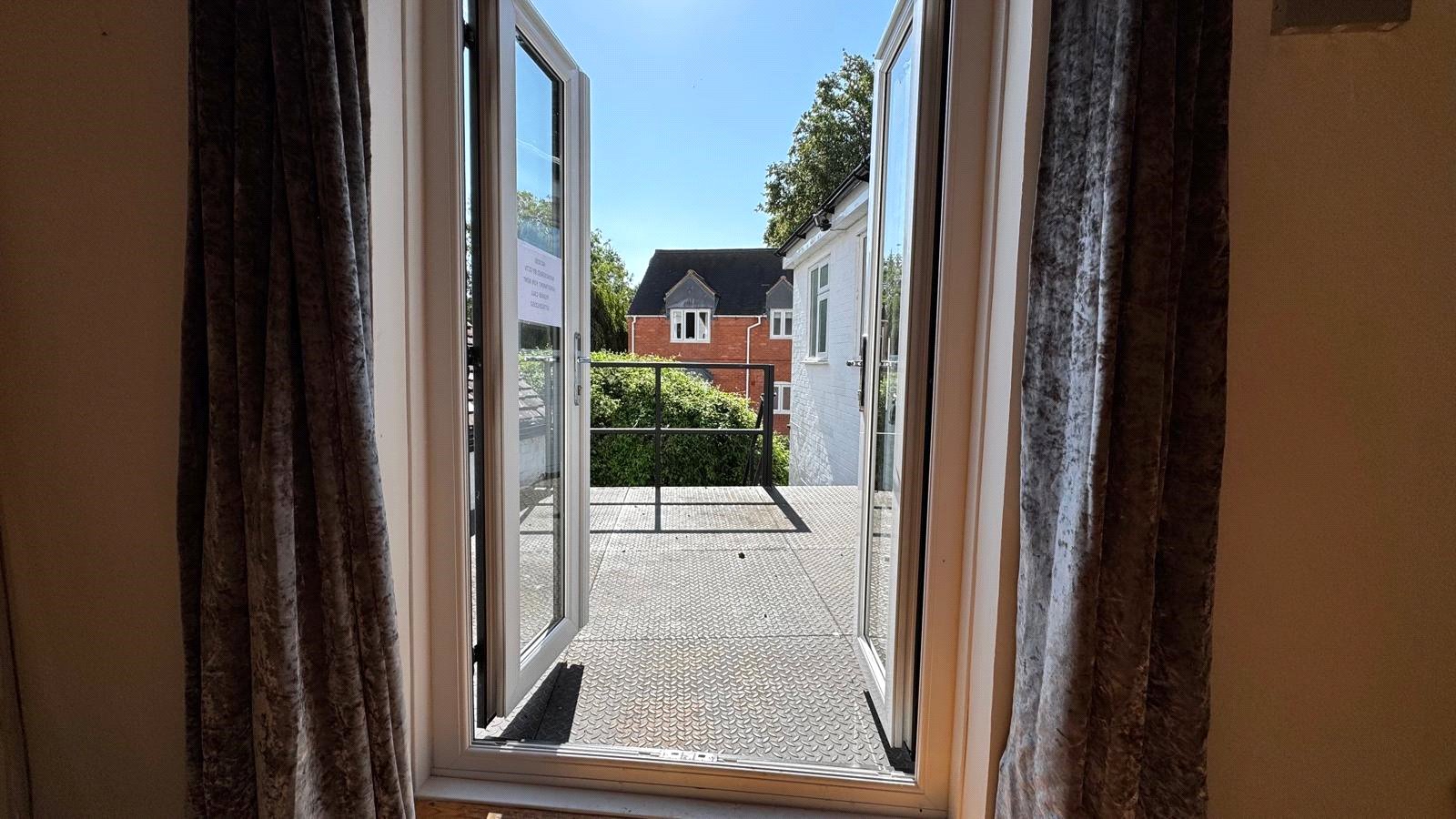 Market Place, Brewood, ST19
